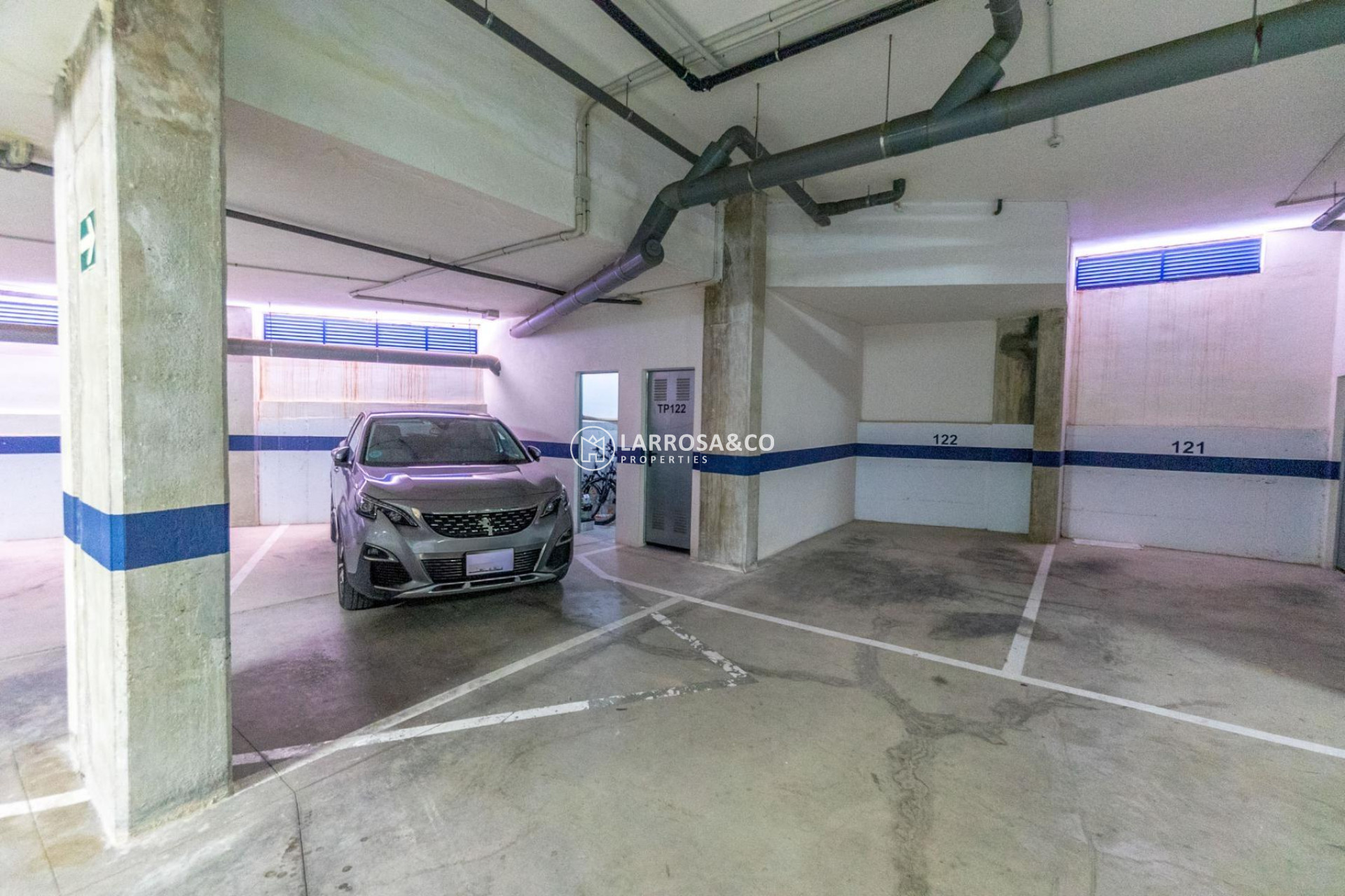 A Vendre - Apartment - Torrevieja - Punta Prima