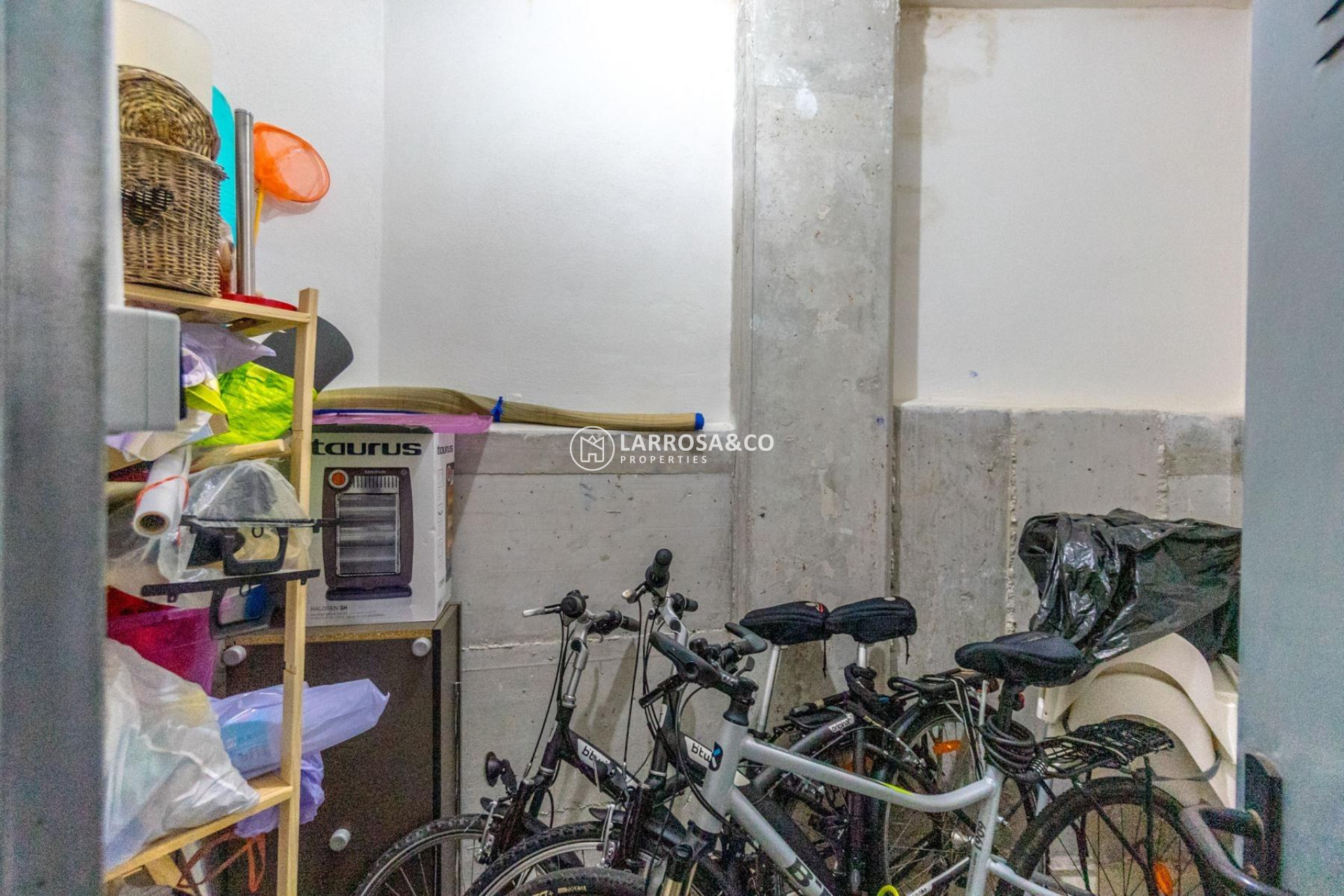 A Vendre - Apartment - Torrevieja - Punta Prima