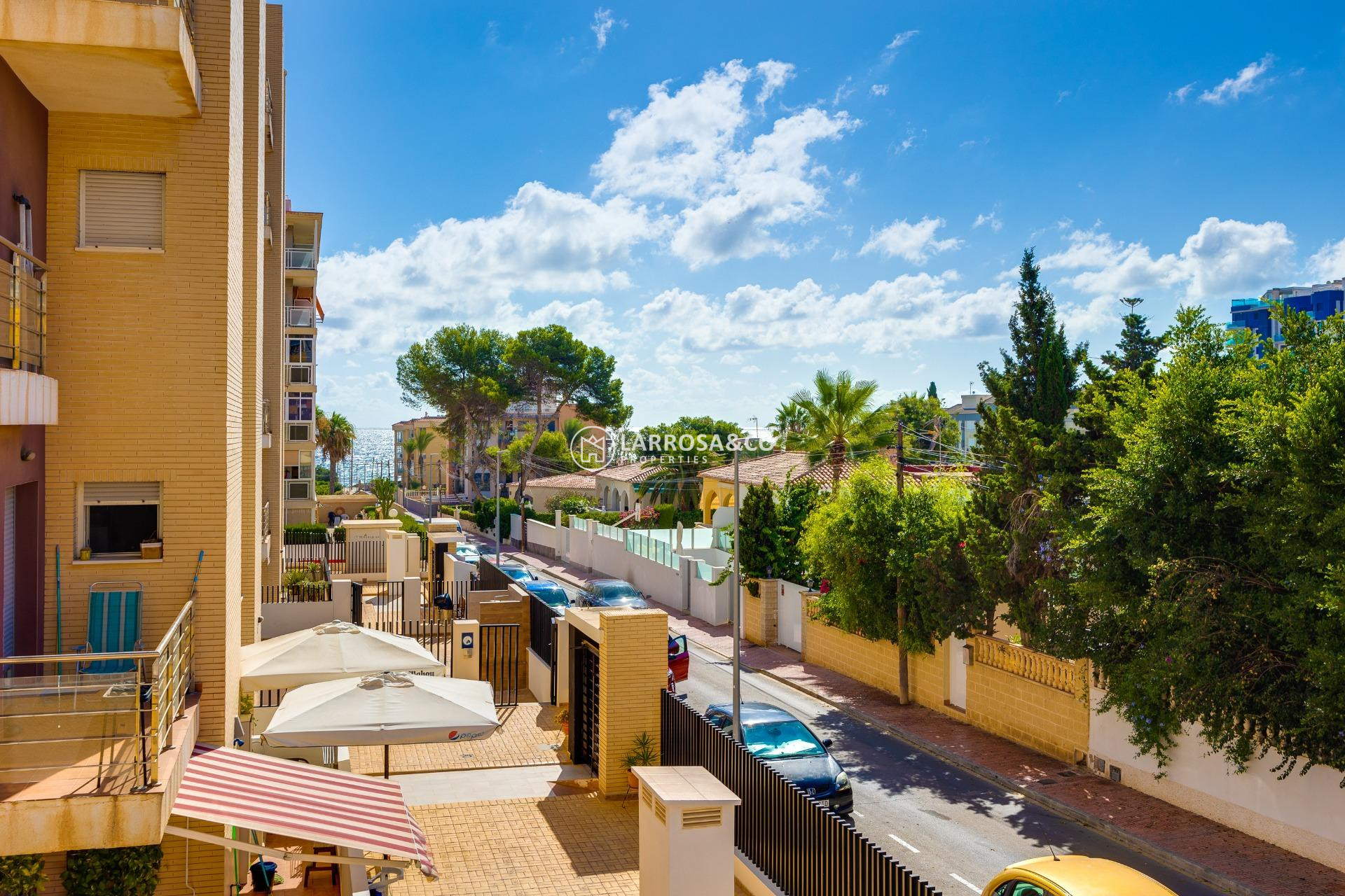A Vendre - Apartment - Torrevieja - Punta Prima