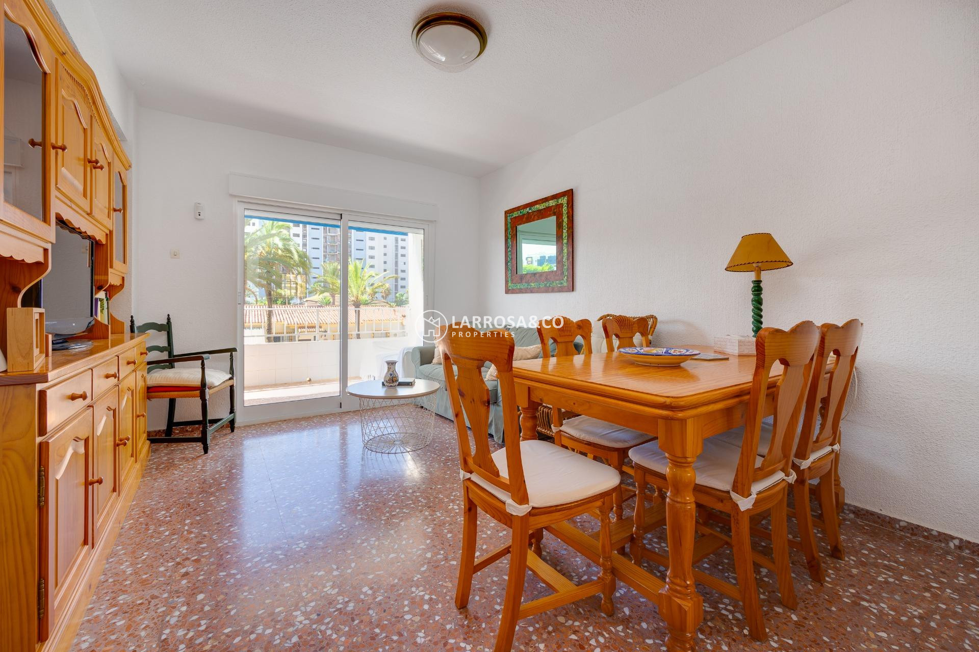 A Vendre - Apartment - Torrevieja - Punta Prima