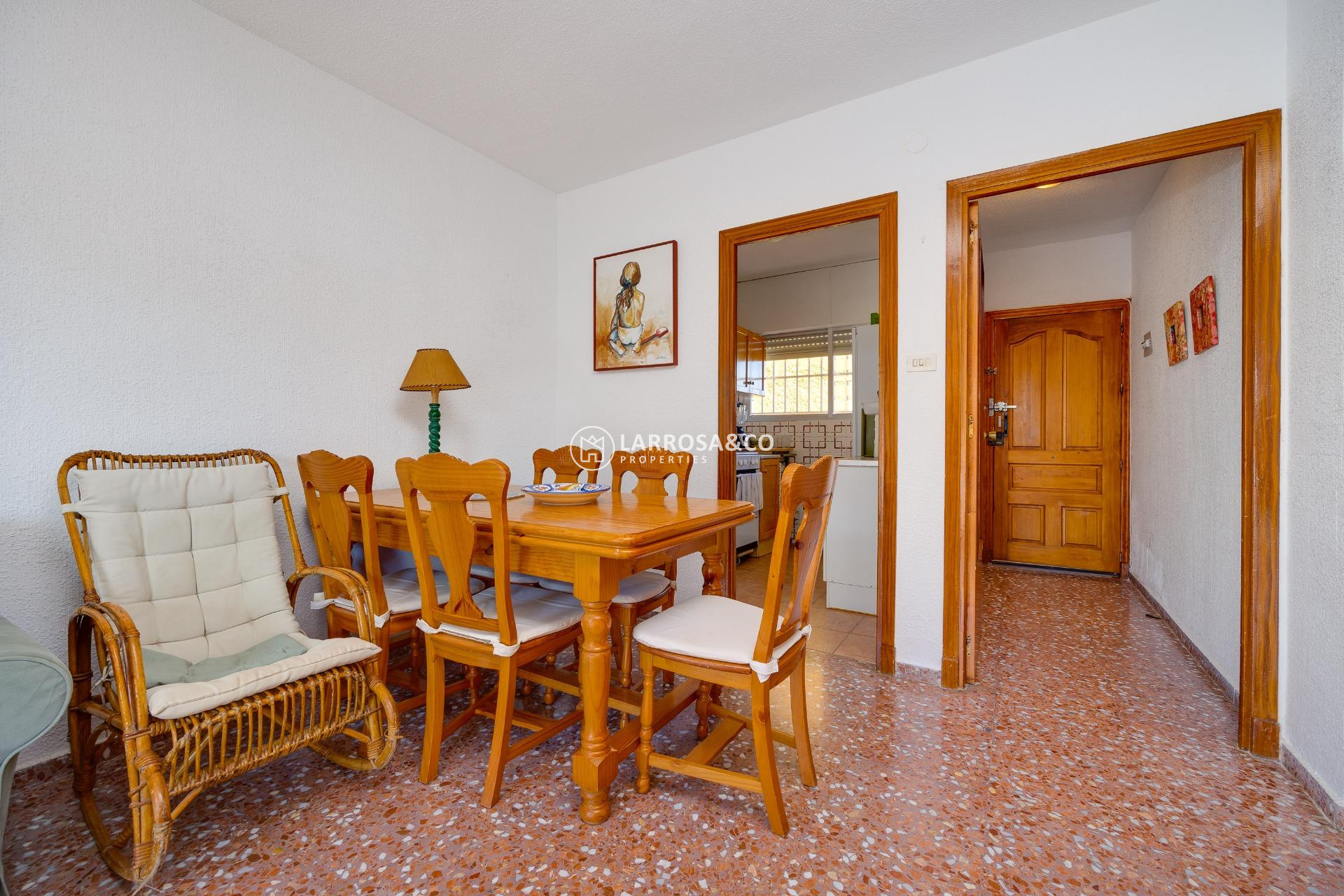 A Vendre - Apartment - Torrevieja - Punta Prima