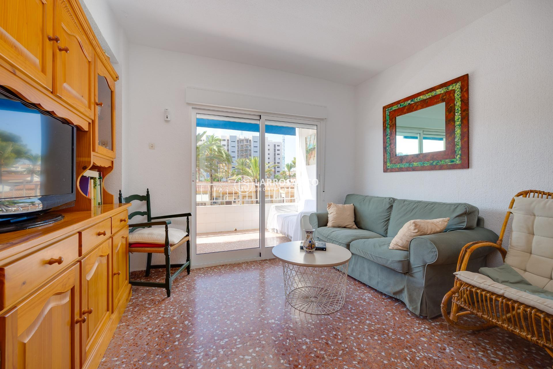 A Vendre - Apartment - Torrevieja - Punta Prima