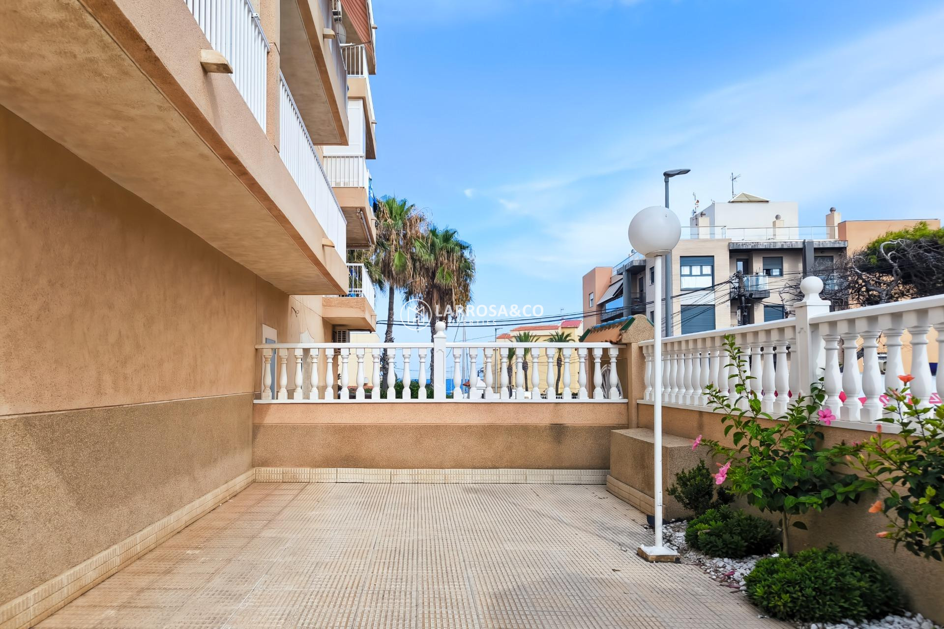 A Vendre - Apartment - Torrevieja - Punta Prima