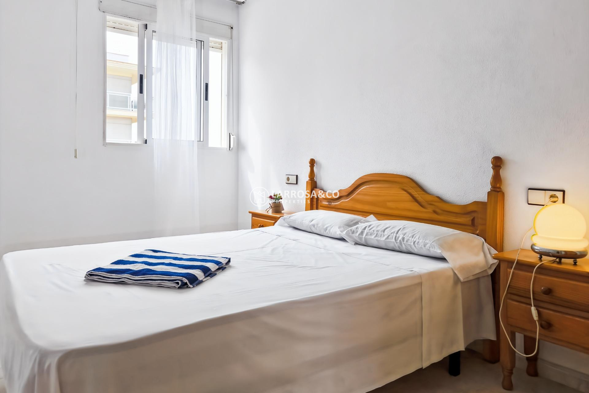 A Vendre - Apartment - Torrevieja - Punta Prima