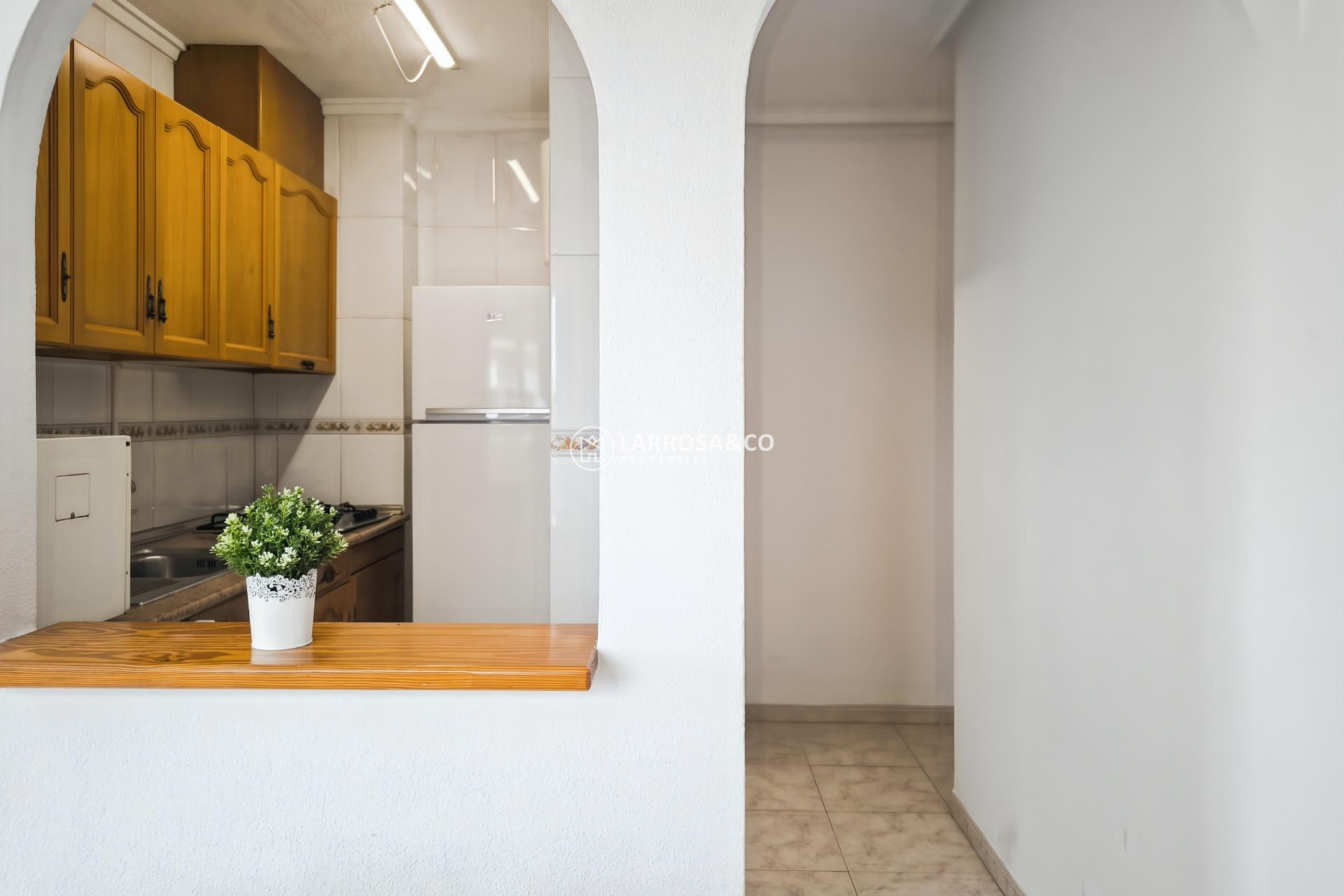 A Vendre - Apartment - Torrevieja - Punta Prima