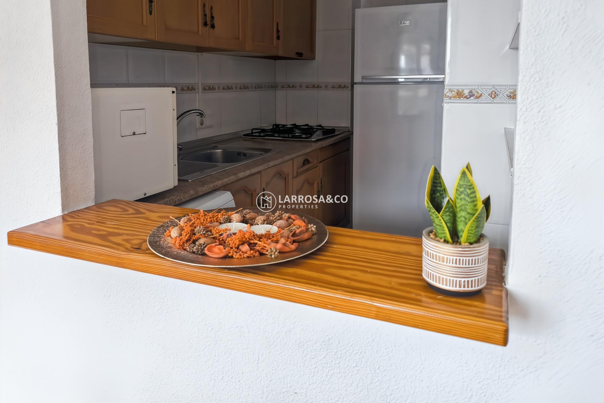 A Vendre - Apartment - Torrevieja - Punta Prima