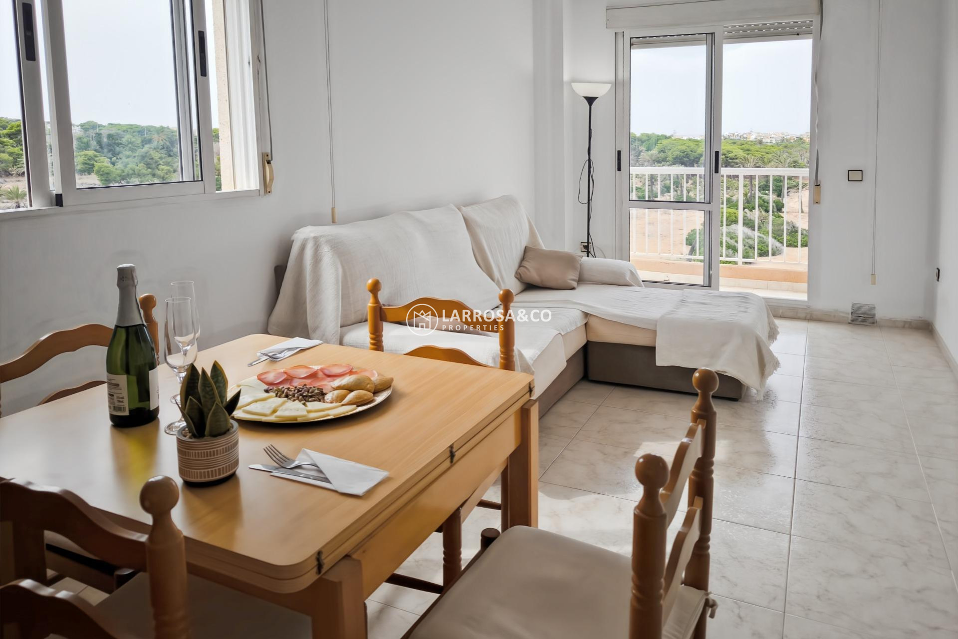 A Vendre - Apartment - Torrevieja - Punta Prima