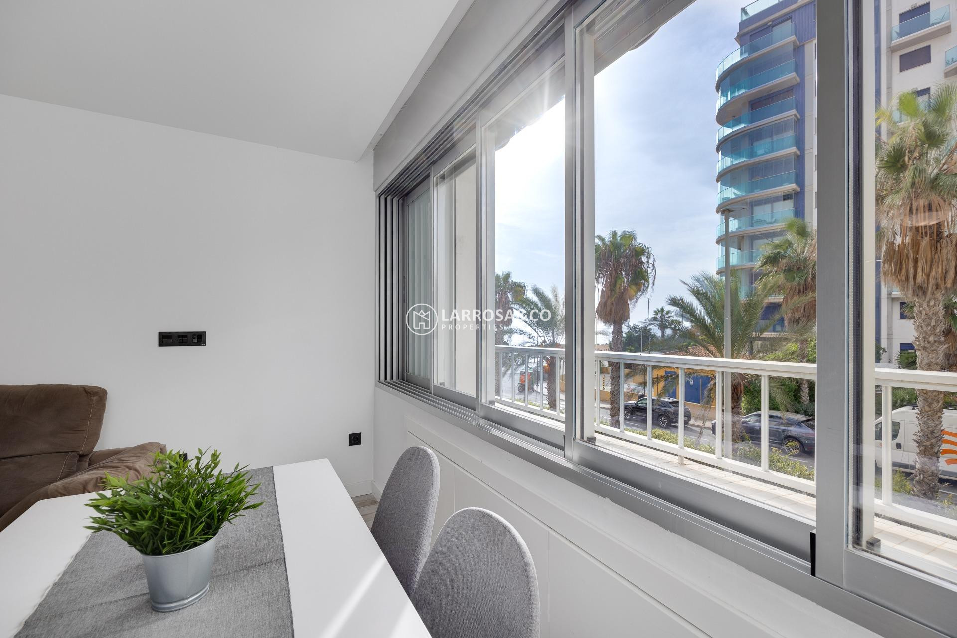 A Vendre - Apartment - Torrevieja - Punta Prima