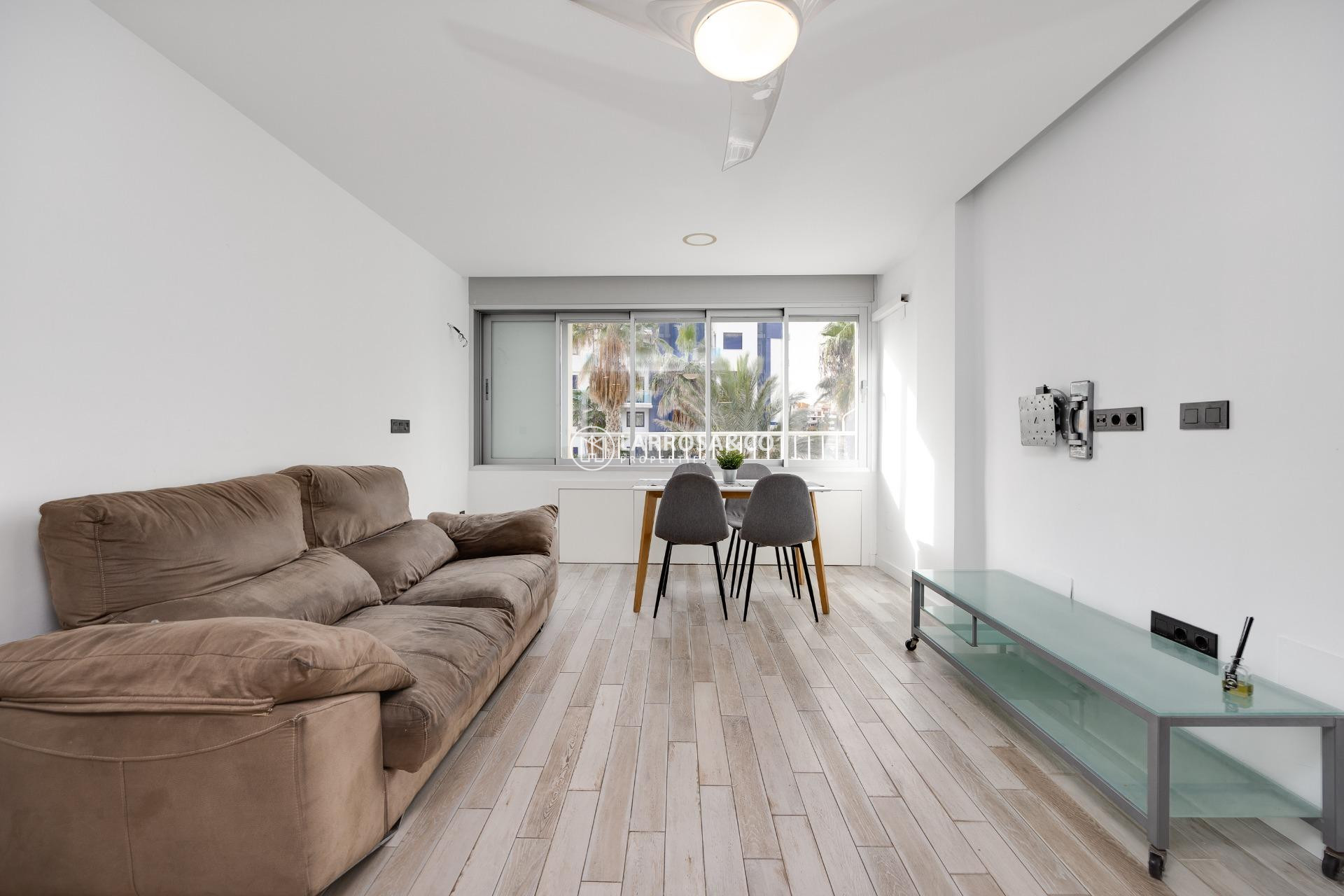 A Vendre - Apartment - Torrevieja - Punta Prima