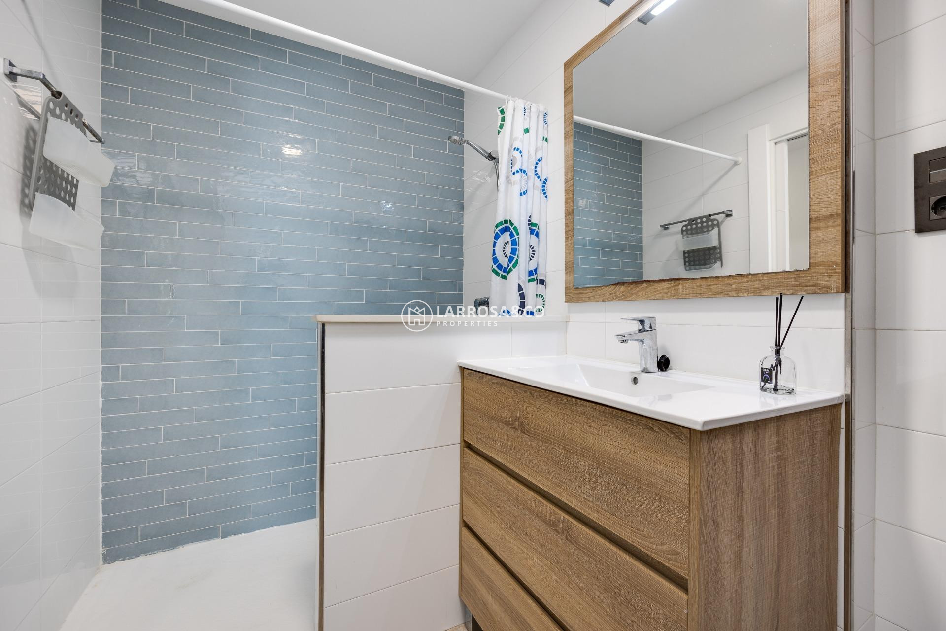 A Vendre - Apartment - Torrevieja - Punta Prima