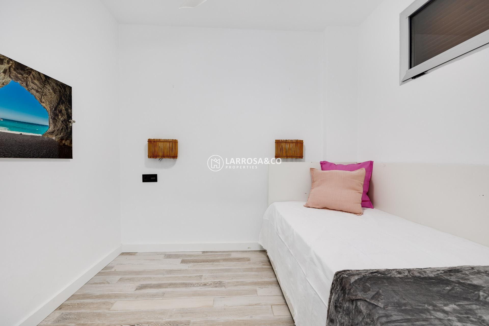 A Vendre - Apartment - Torrevieja - Punta Prima