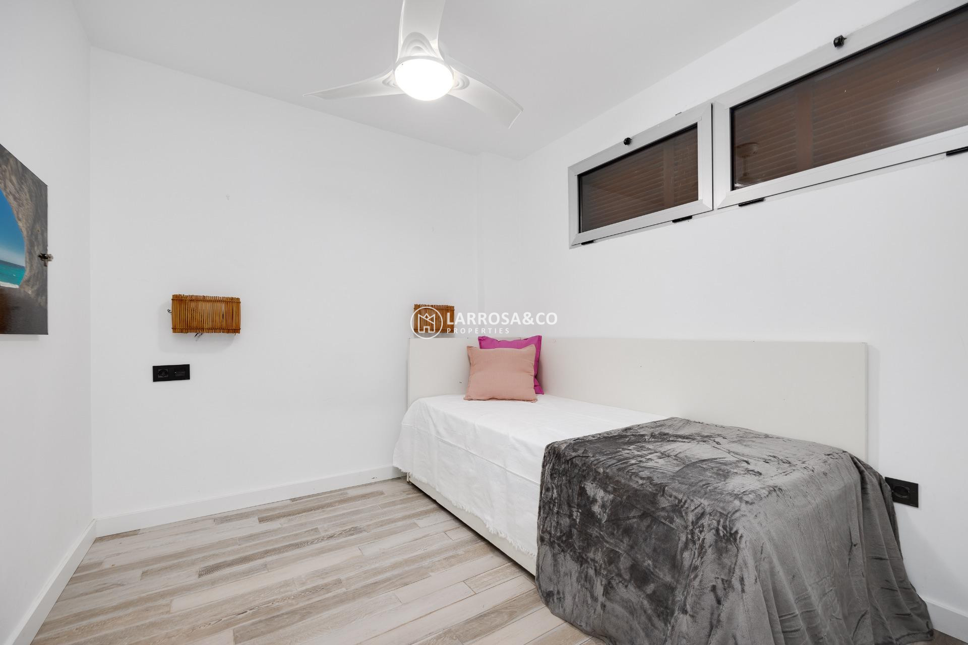 A Vendre - Apartment - Torrevieja - Punta Prima