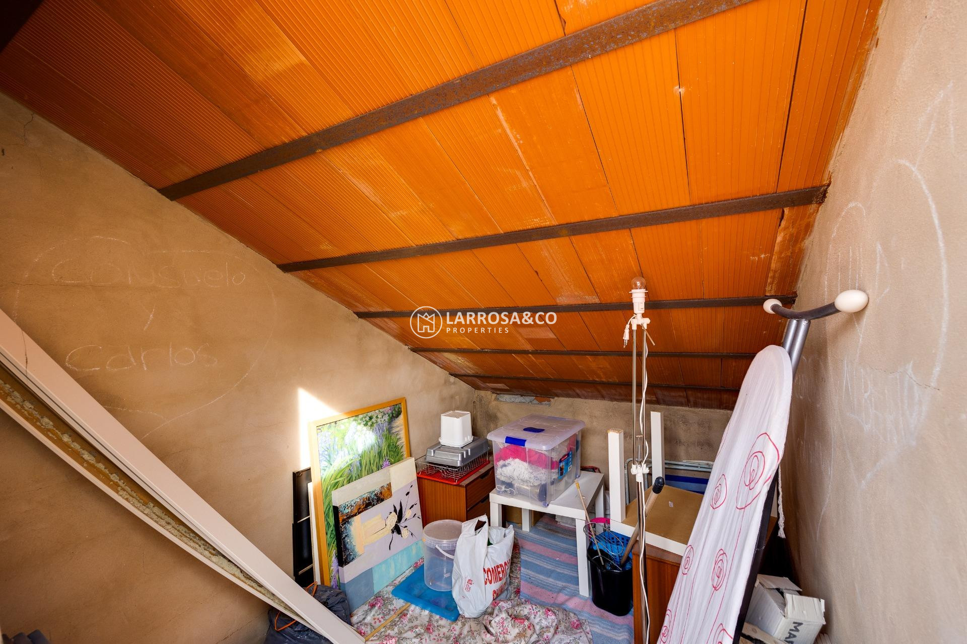 A Vendre - Apartment - Torrevieja - Punta Prima