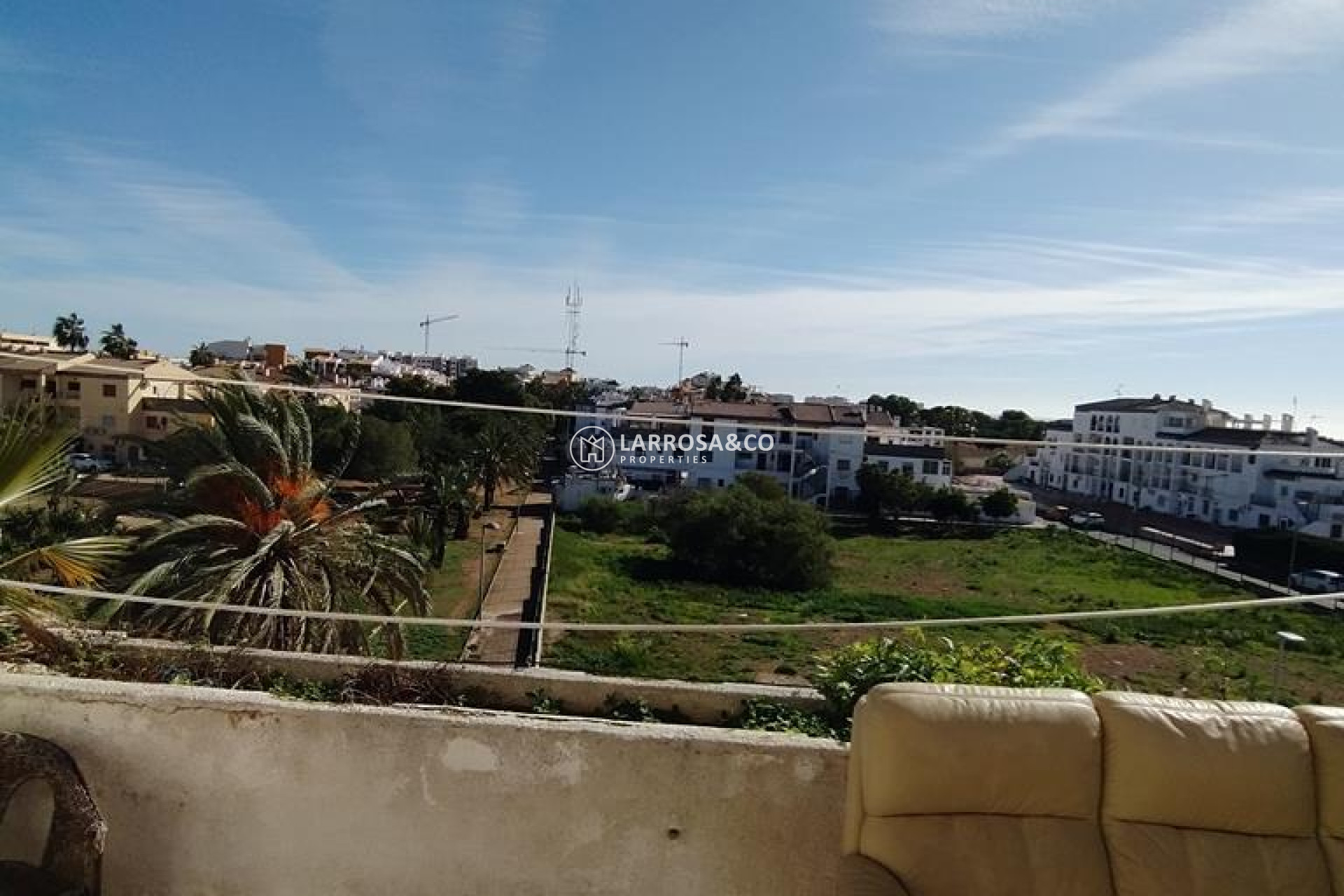 A Vendre - Apartment - Torrevieja - Punta Prima