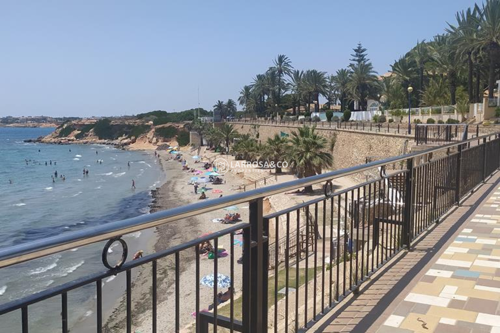 A Vendre - Apartment - Torrevieja - Punta Prima