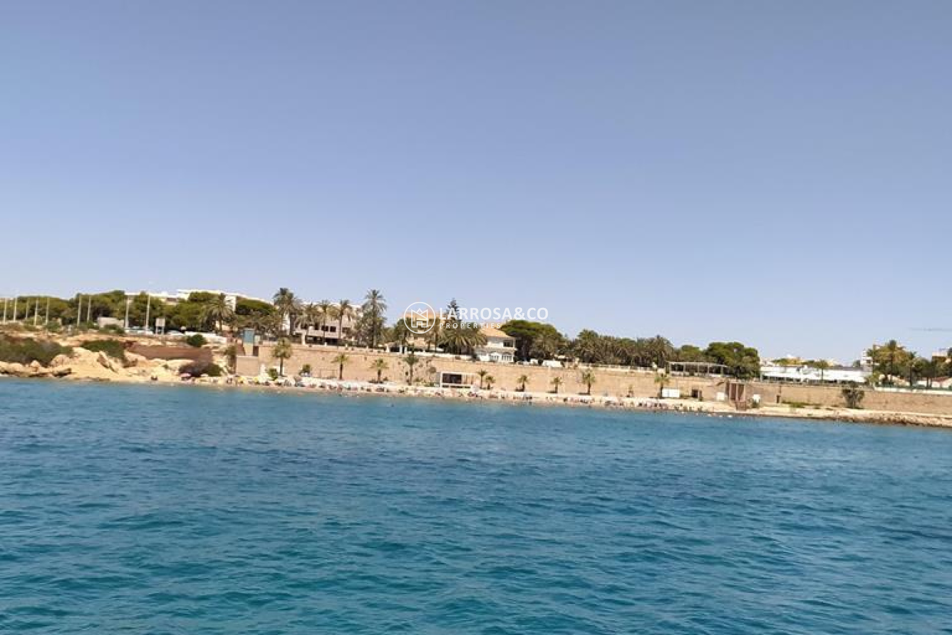 A Vendre - Apartment - Torrevieja - Punta Prima