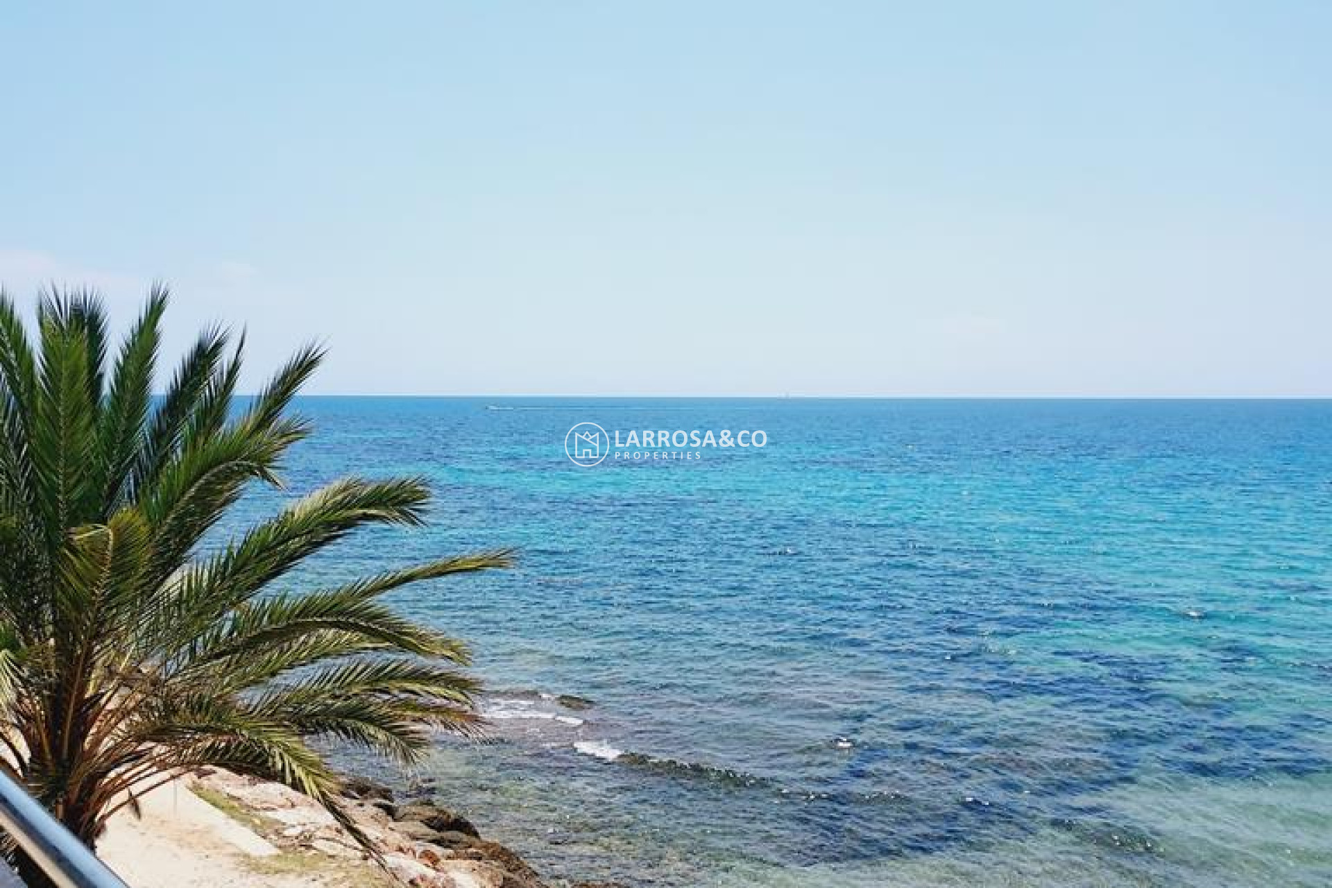 A Vendre - Apartment - Torrevieja - Punta Prima