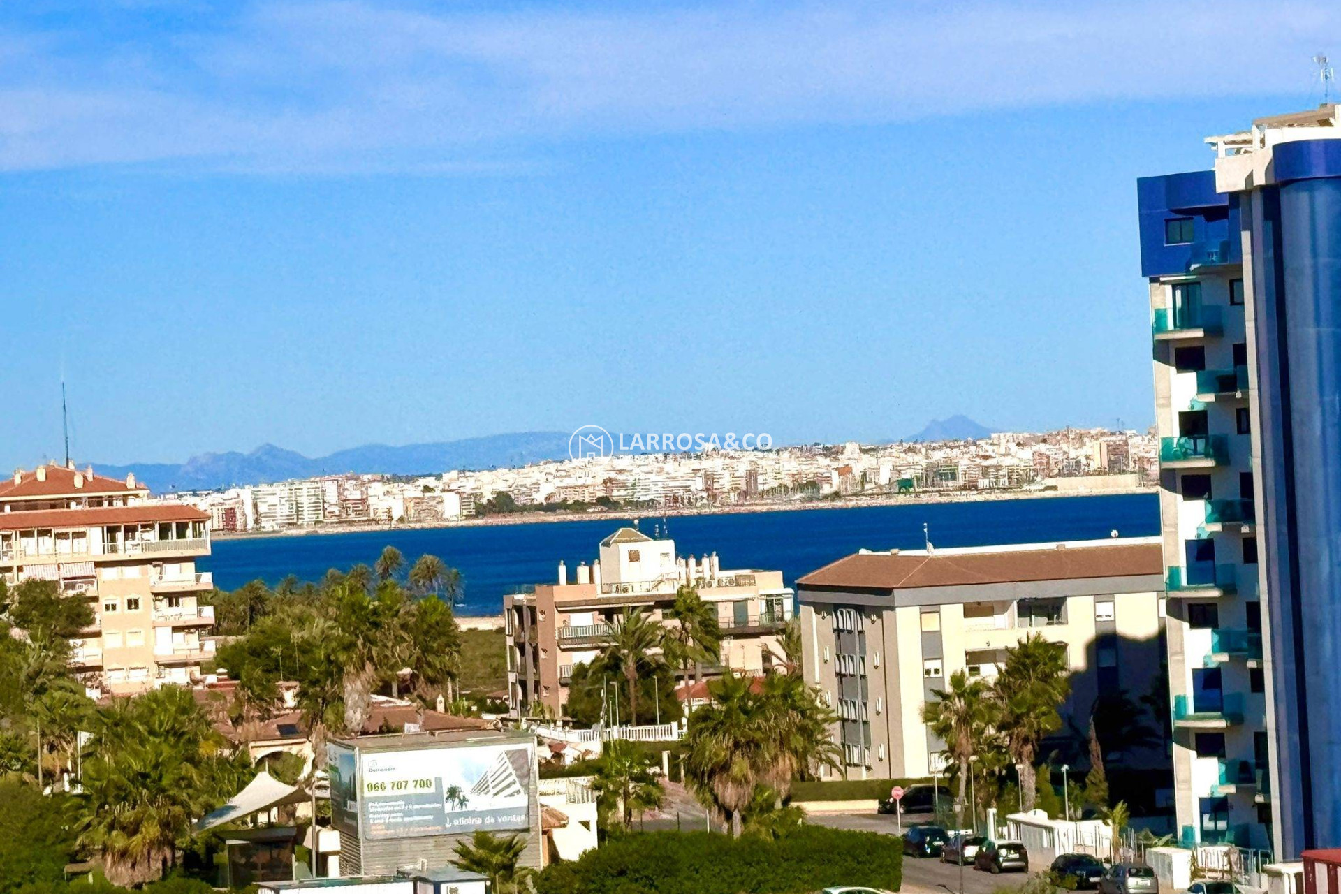 A Vendre - Apartment - Torrevieja - Punta Prima