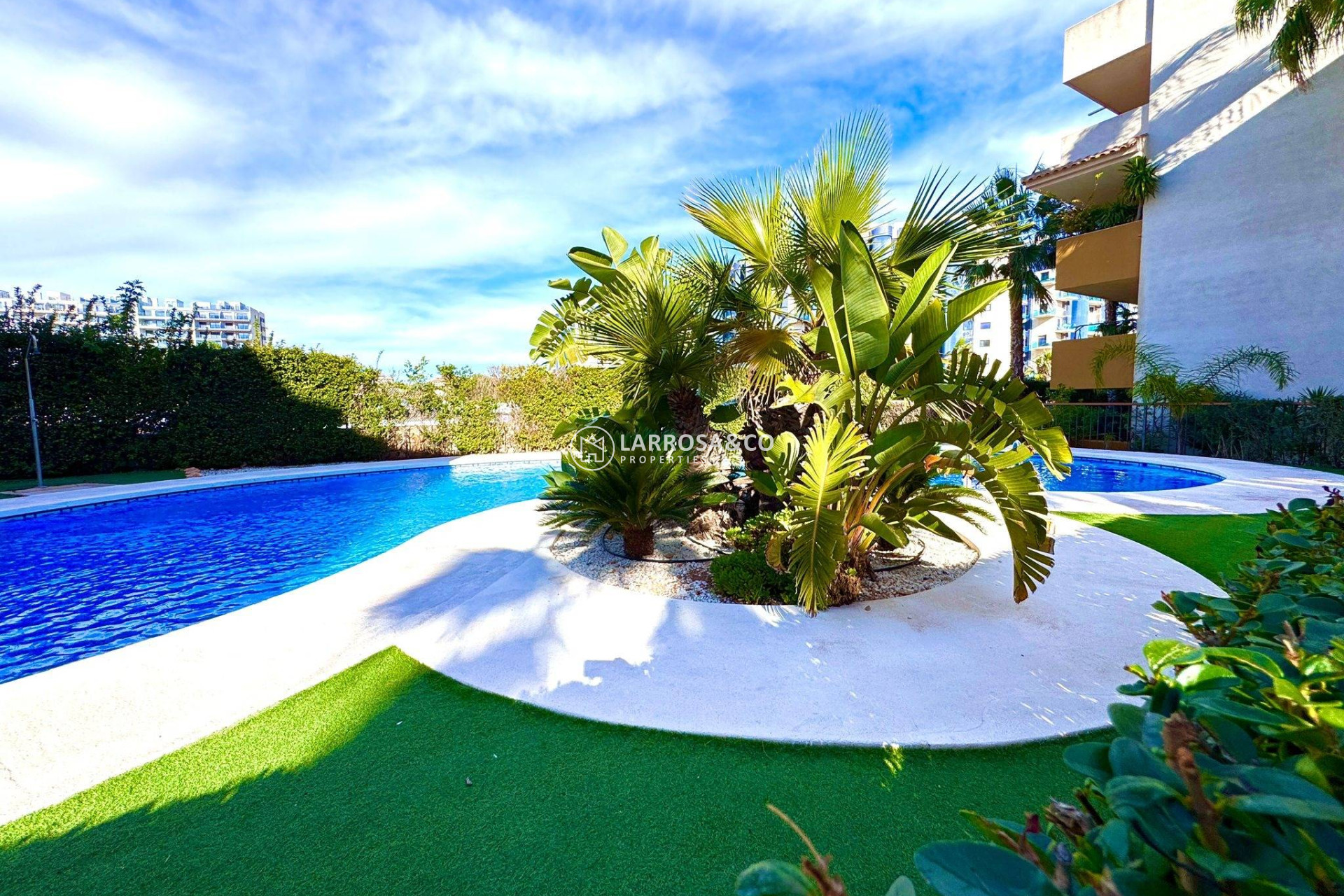 A Vendre - Apartment - Torrevieja - Punta Prima