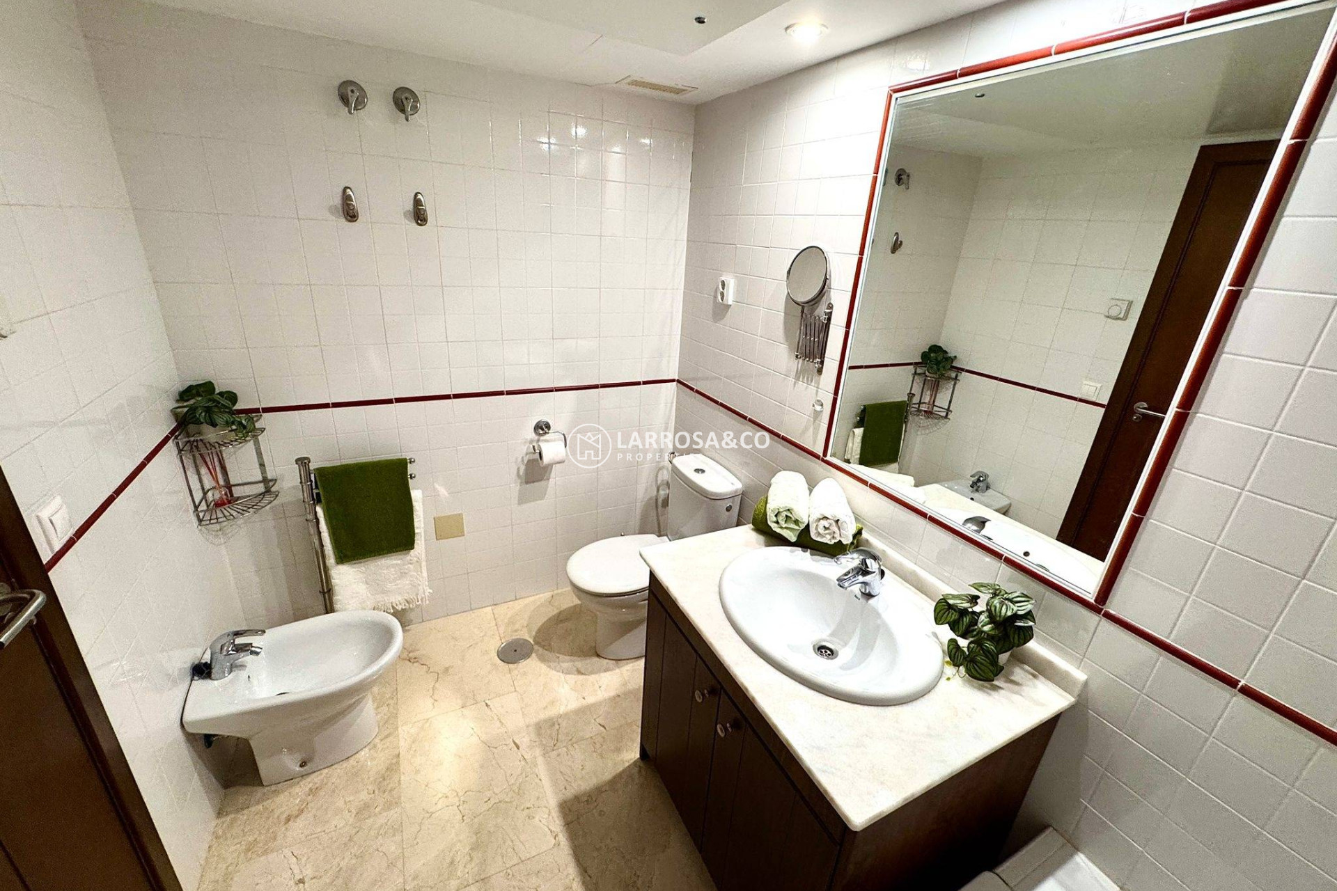 A Vendre - Apartment - Torrevieja - Punta Prima