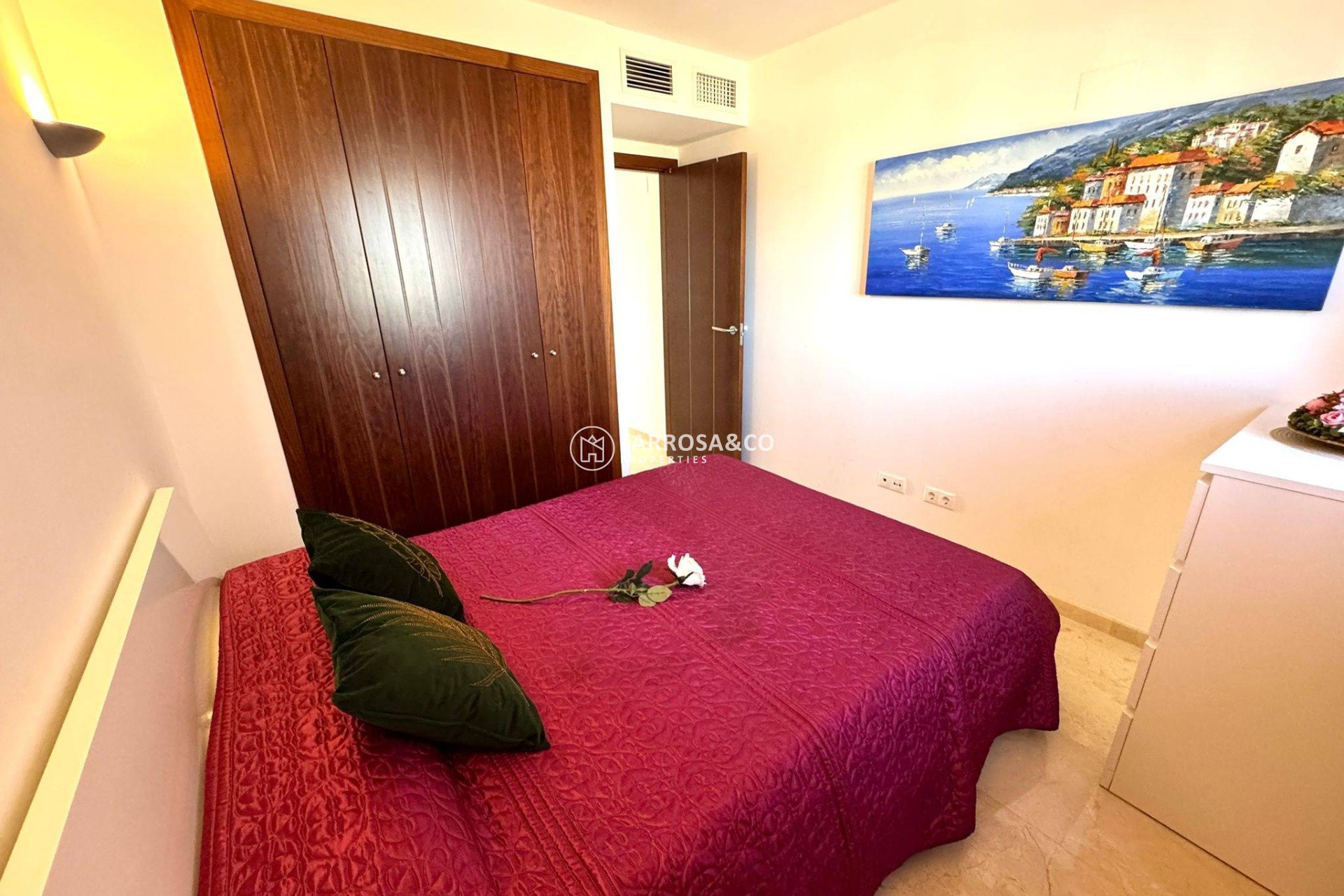 A Vendre - Apartment - Torrevieja - Punta Prima