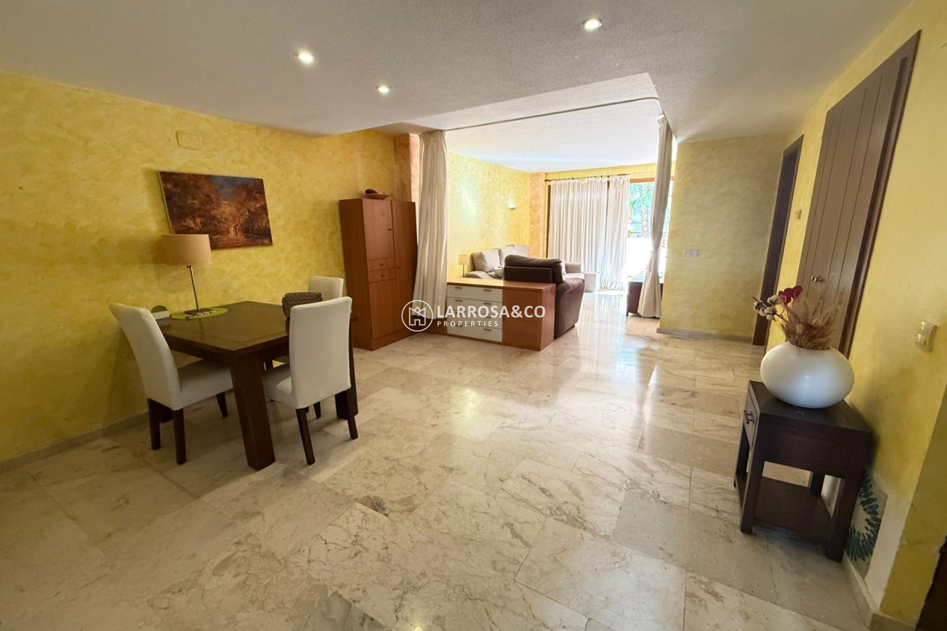 A Vendre - Apartment - Torrevieja - Punta Prima