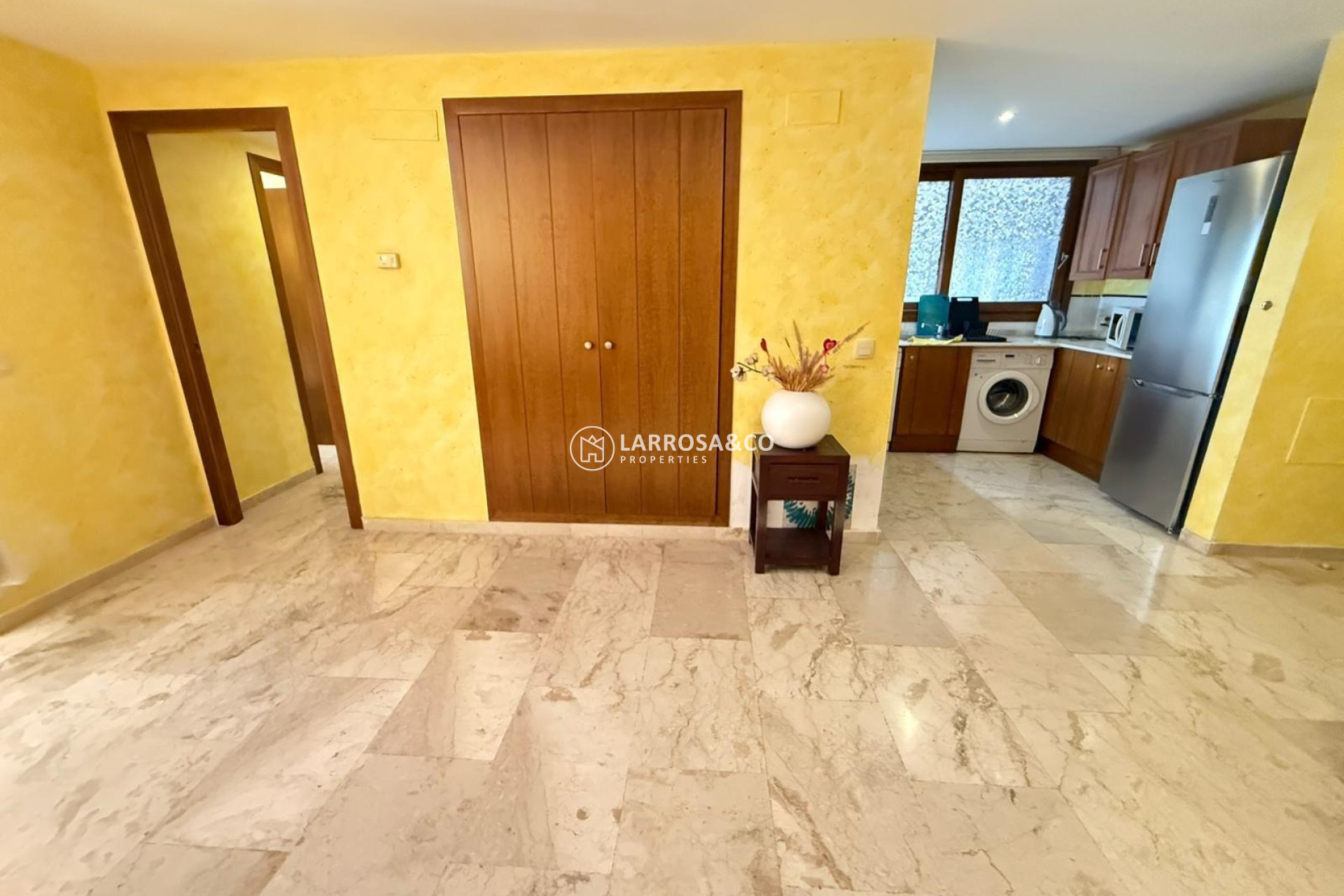 A Vendre - Apartment - Torrevieja - Punta Prima