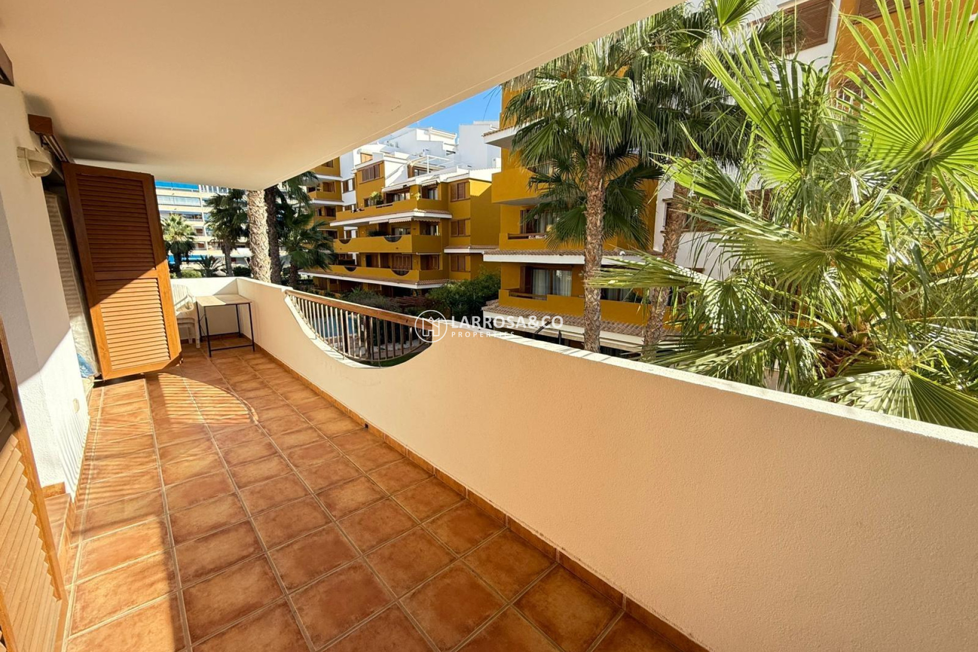 A Vendre - Apartment - Torrevieja - Punta Prima