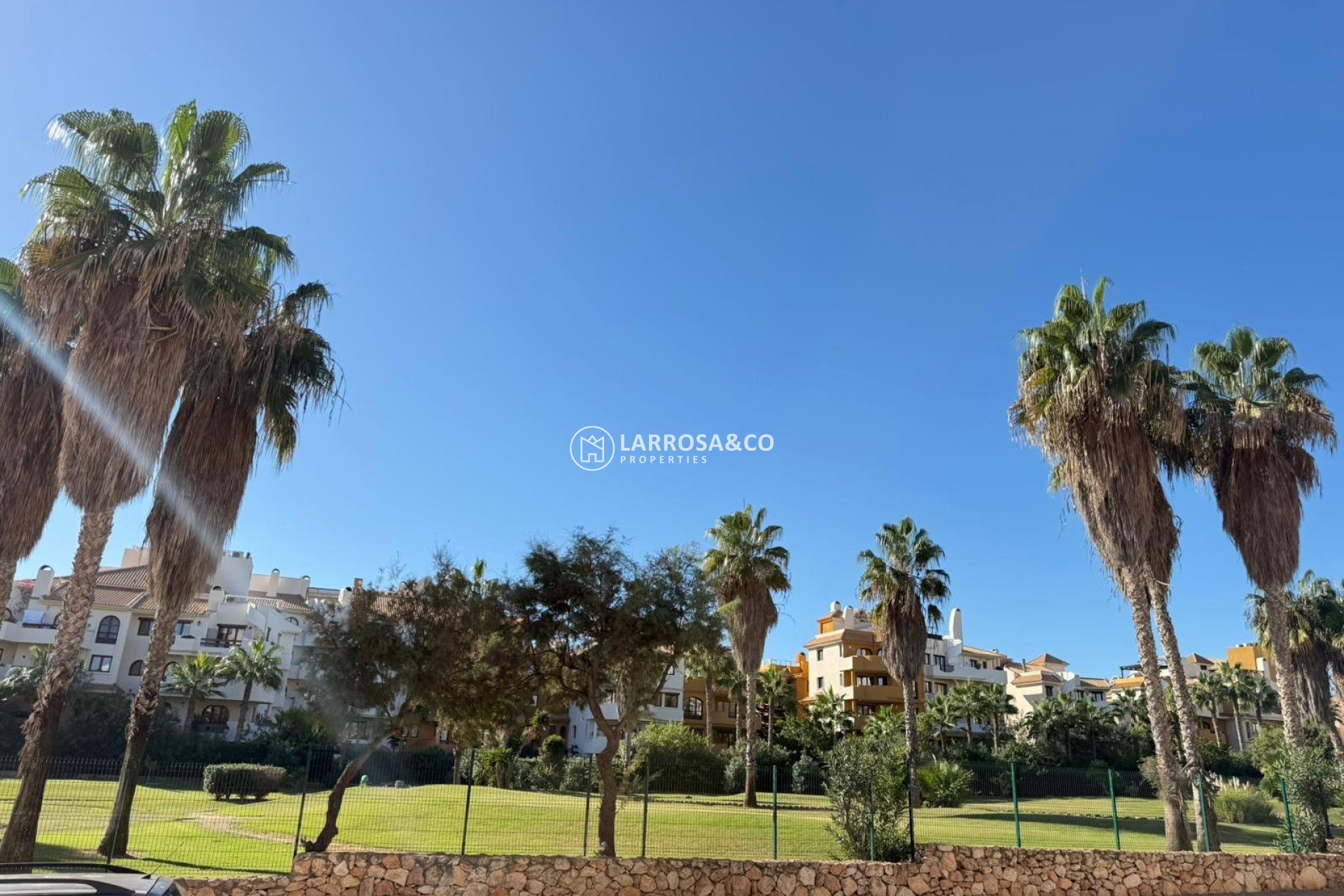 A Vendre - Apartment - Torrevieja - Punta Prima
