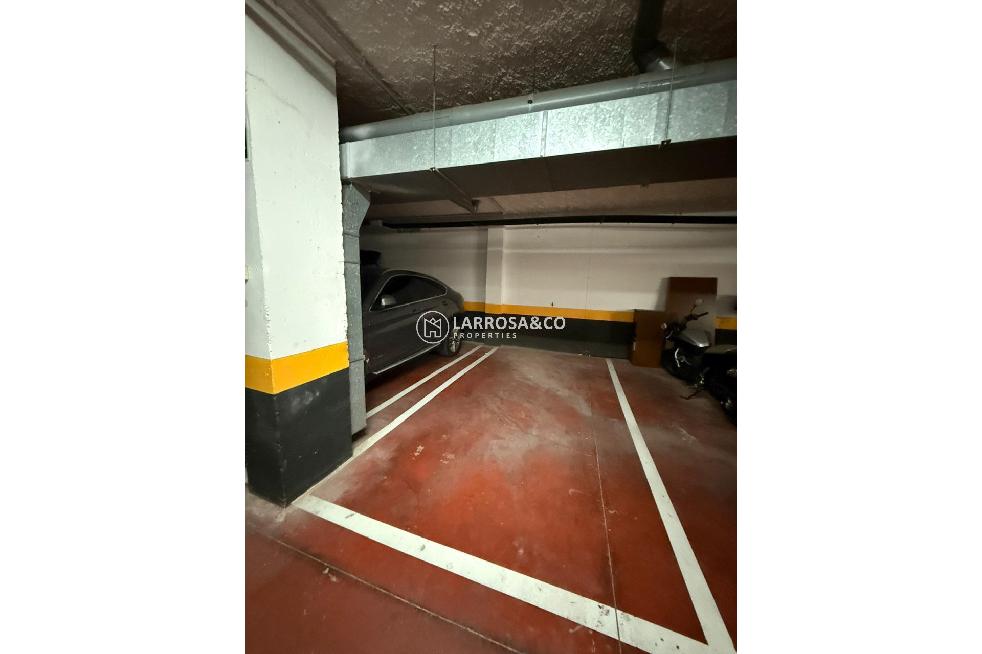 A Vendre - Apartment - Torrevieja - Punta Prima