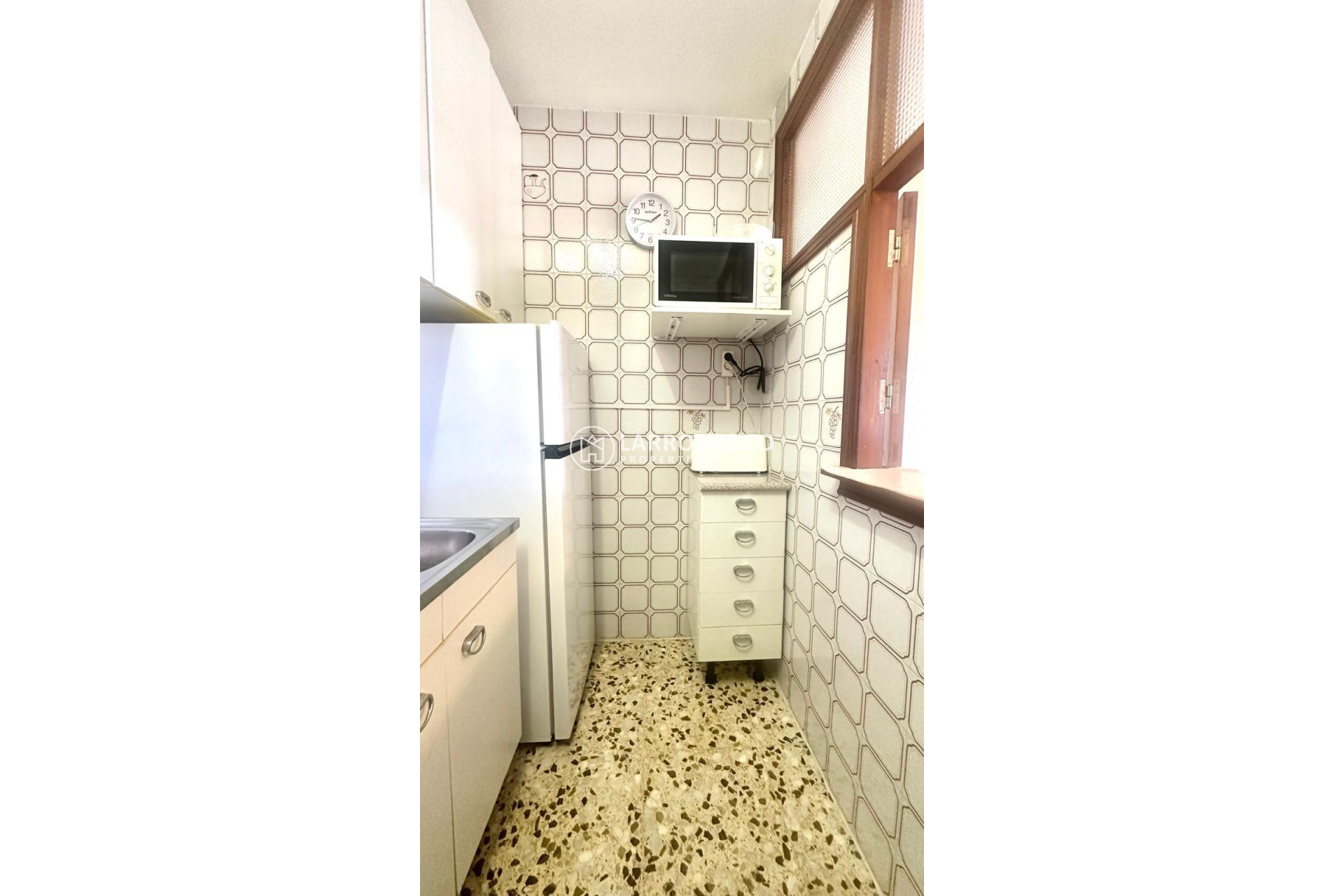 A Vendre - Apartment - Torrevieja - Punta Prima