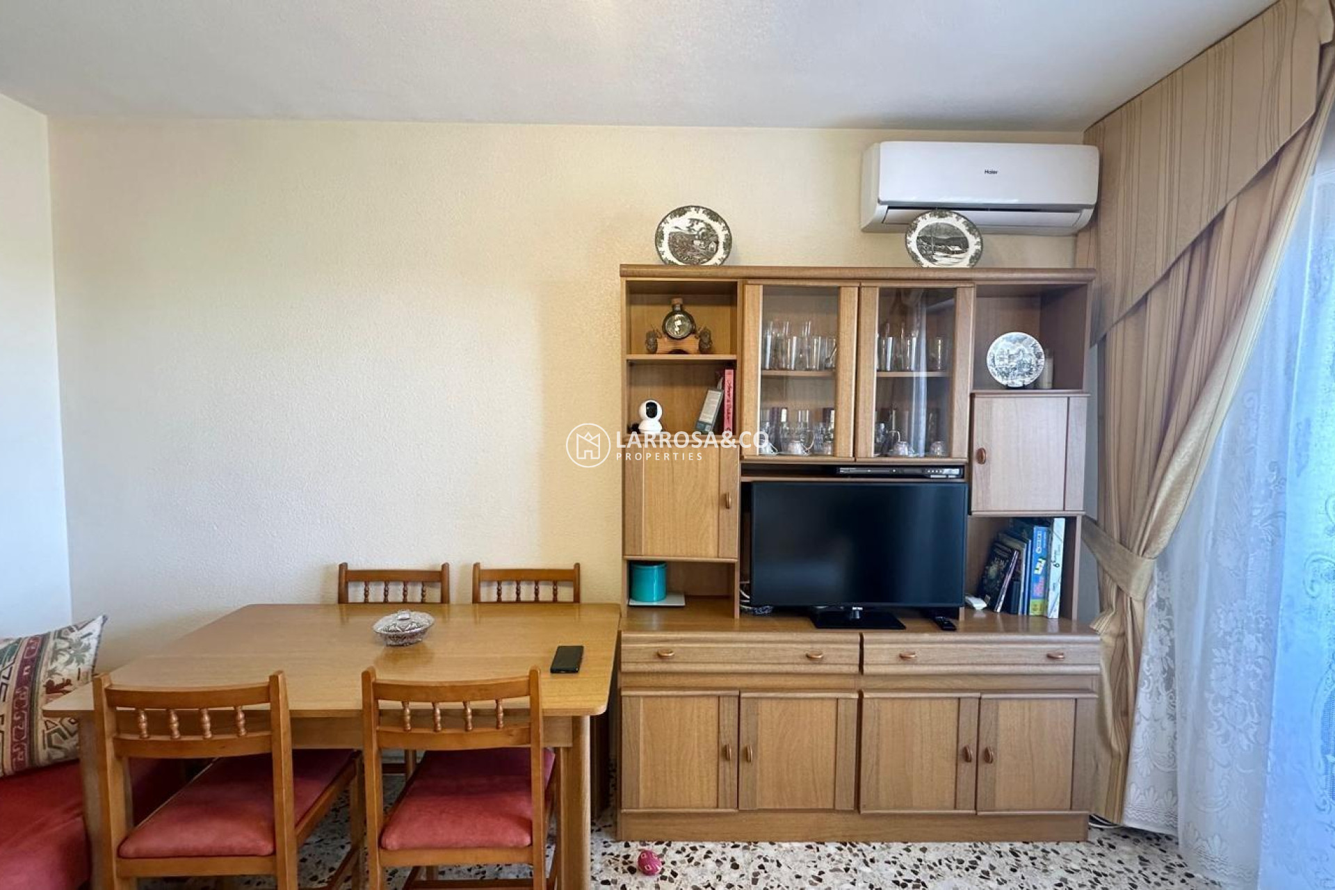 A Vendre - Apartment - Torrevieja - Punta Prima