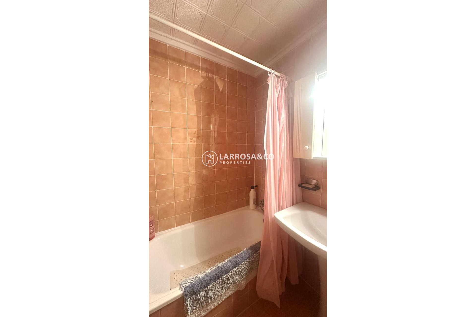 A Vendre - Apartment - Torrevieja - Punta Prima