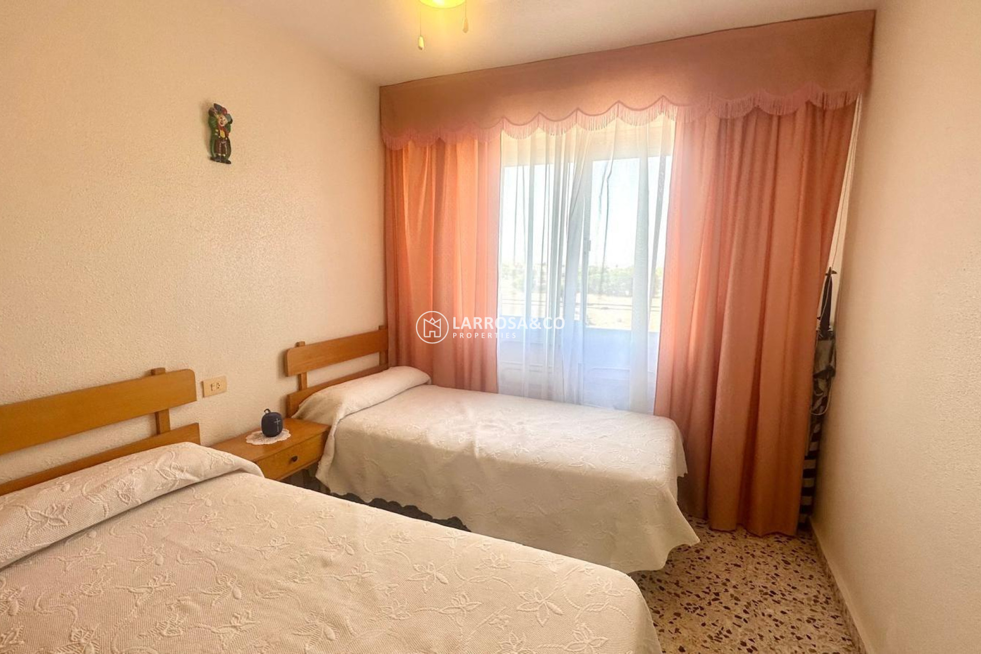 A Vendre - Apartment - Torrevieja - Punta Prima