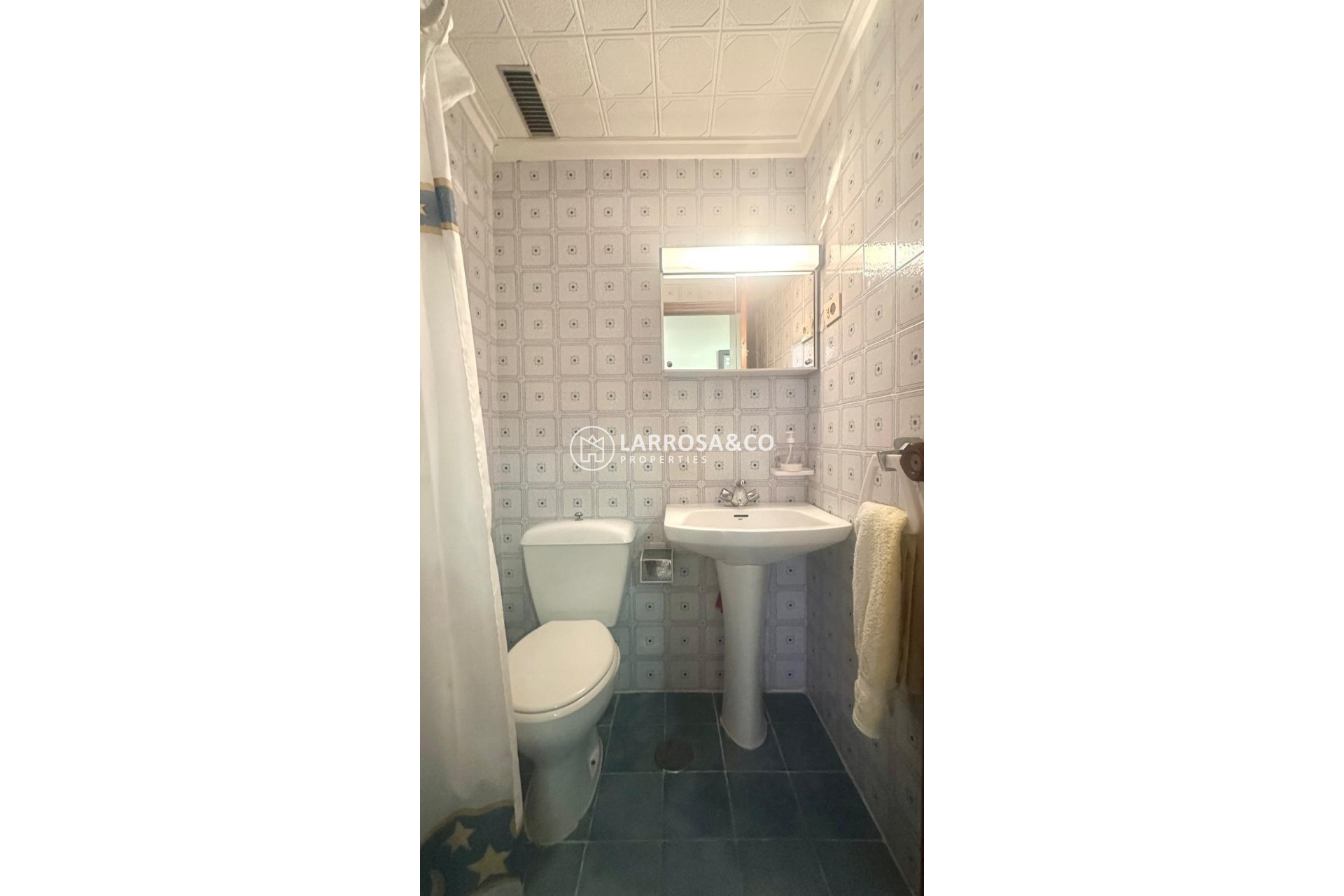 A Vendre - Apartment - Torrevieja - Punta Prima