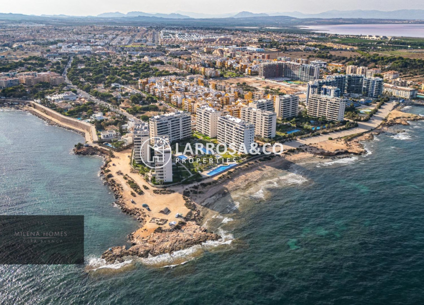 A Vendre - Apartment - Torrevieja - Punta Prima