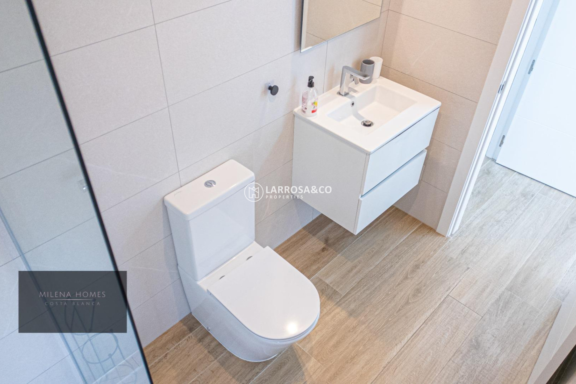 A Vendre - Apartment - Torrevieja - Punta Prima