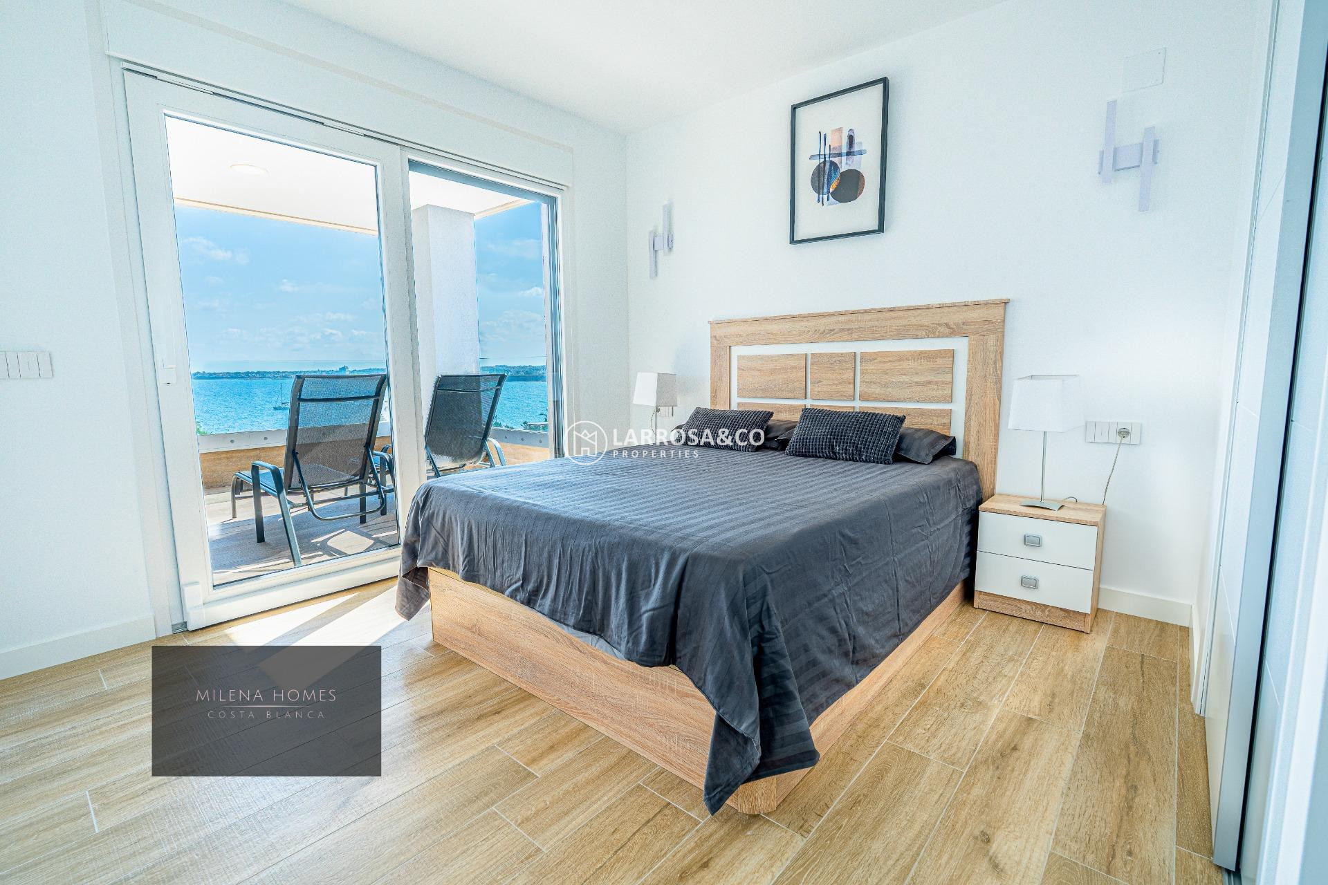 A Vendre - Apartment - Torrevieja - Punta Prima