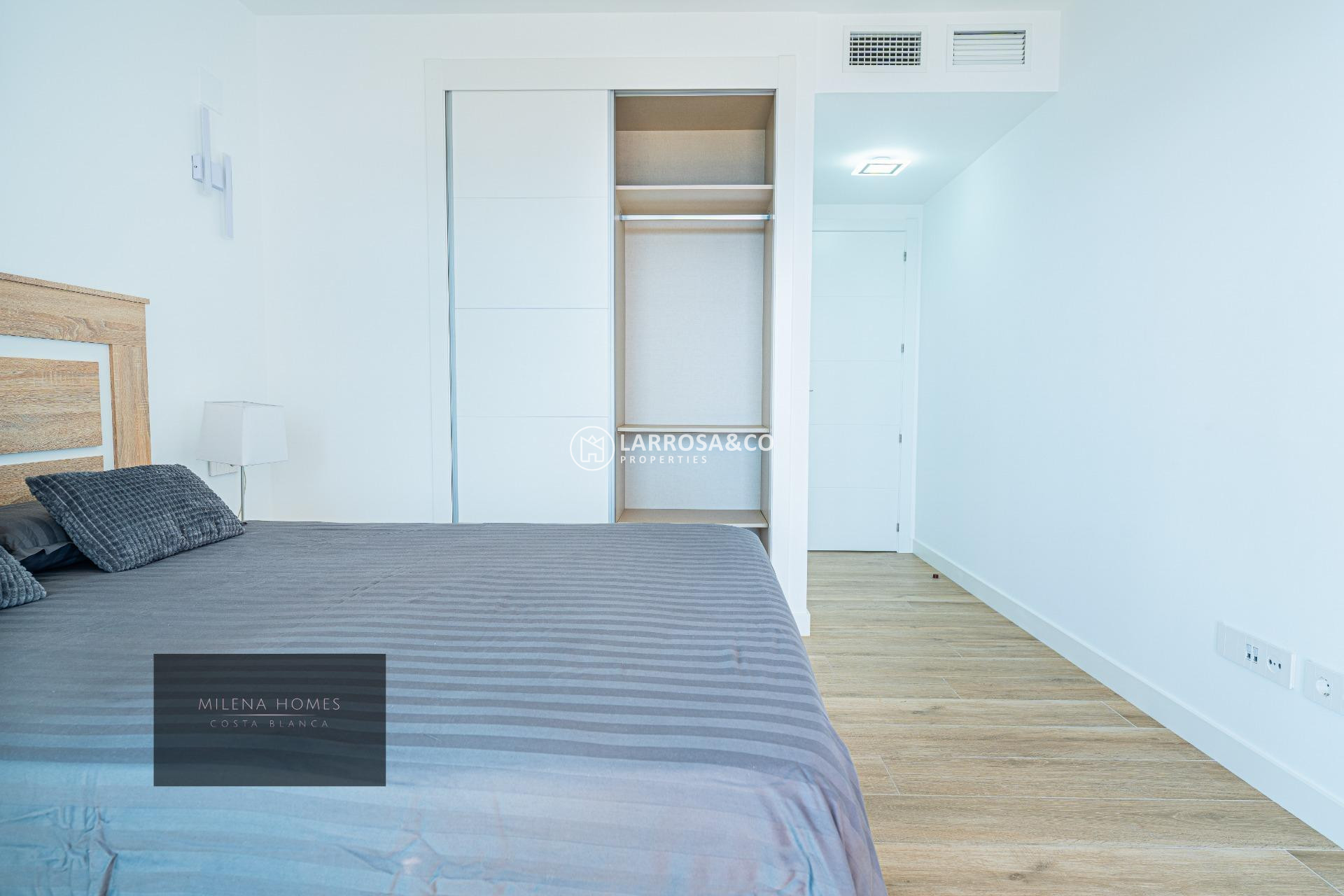 A Vendre - Apartment - Torrevieja - Punta Prima