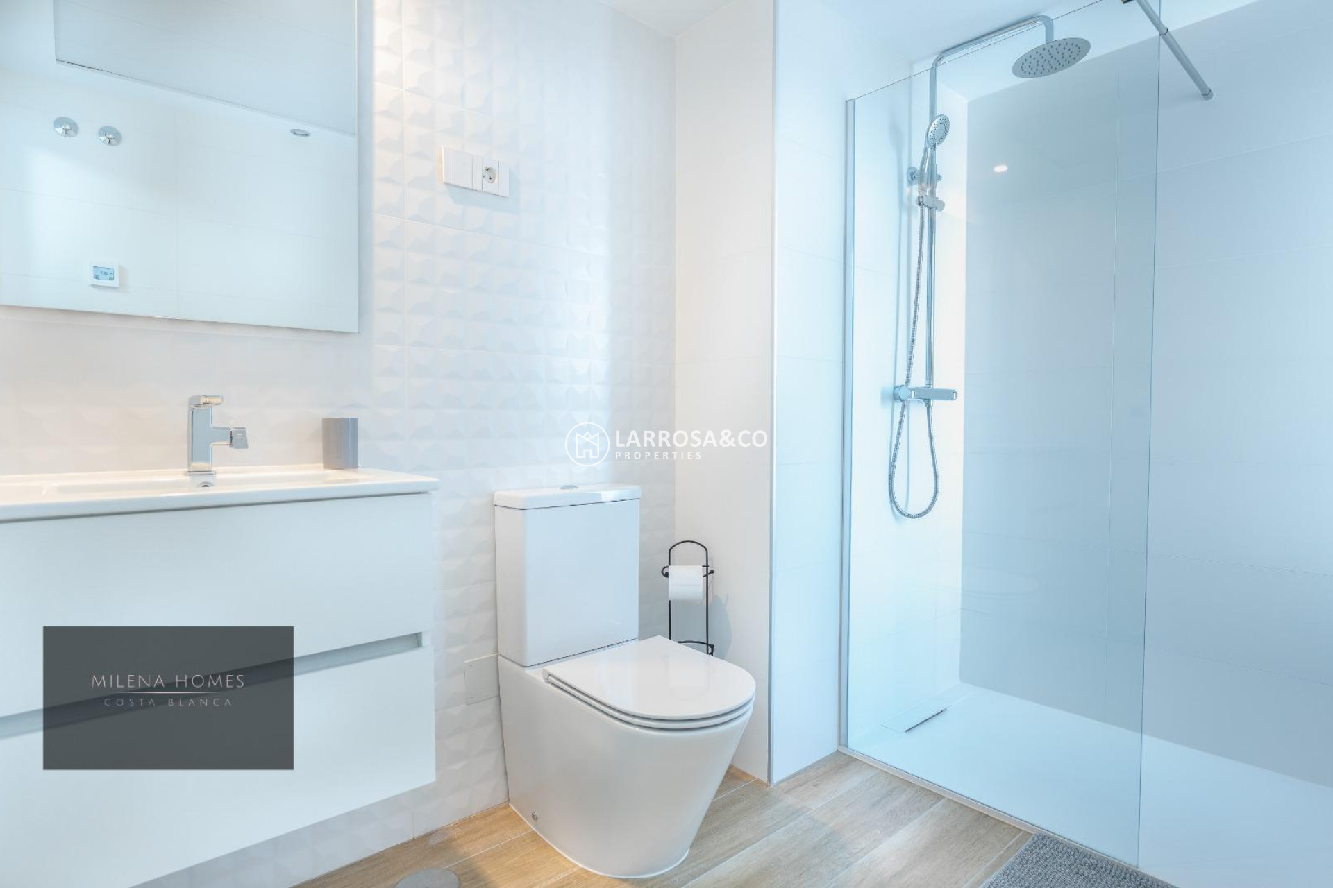 A Vendre - Apartment - Torrevieja - Punta Prima