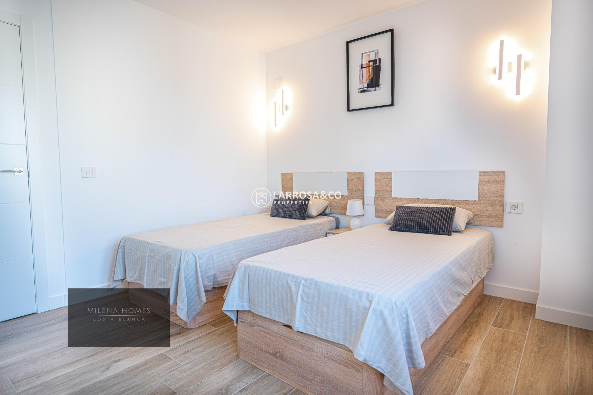 A Vendre - Apartment - Torrevieja - Punta Prima