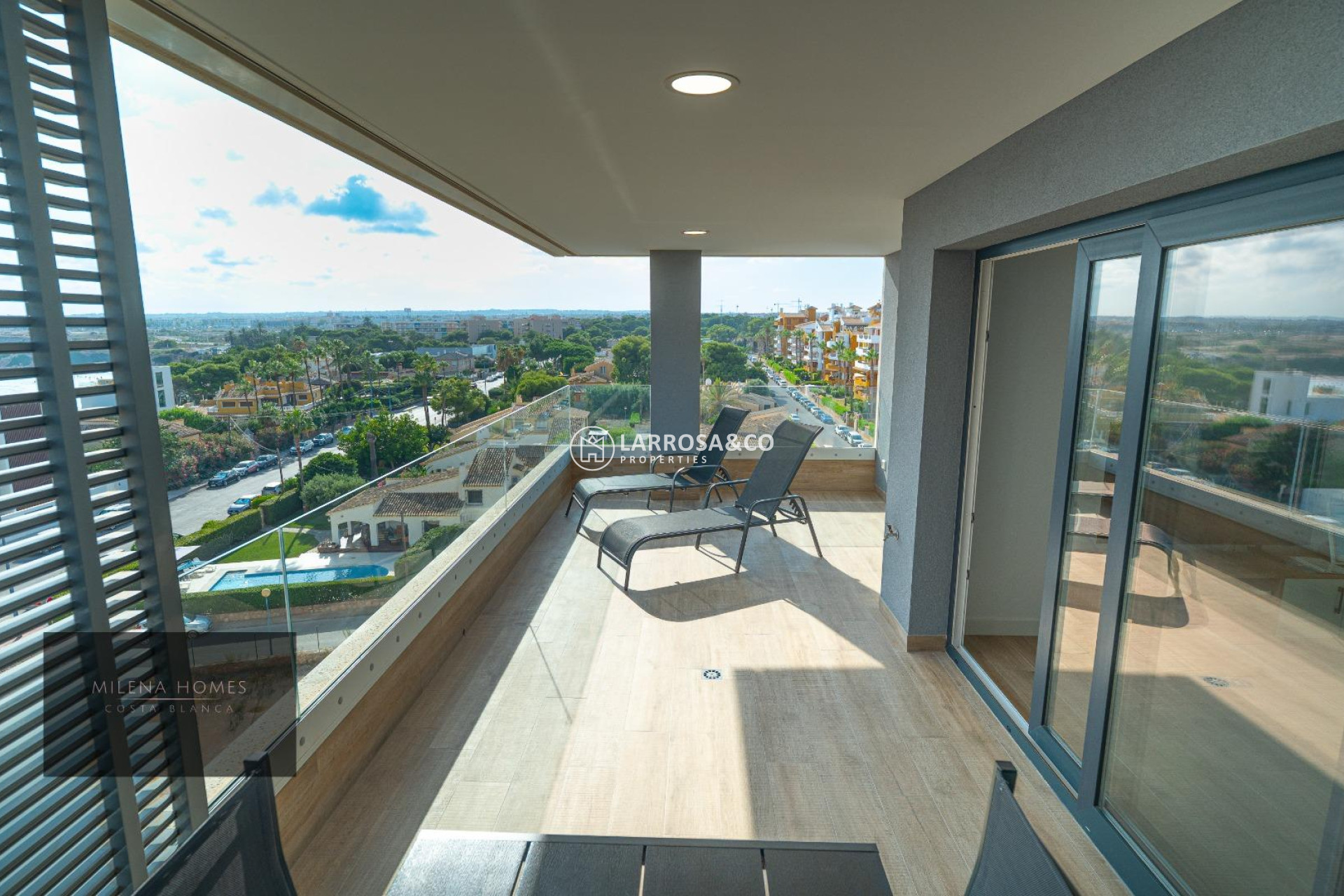 A Vendre - Apartment - Torrevieja - Punta Prima