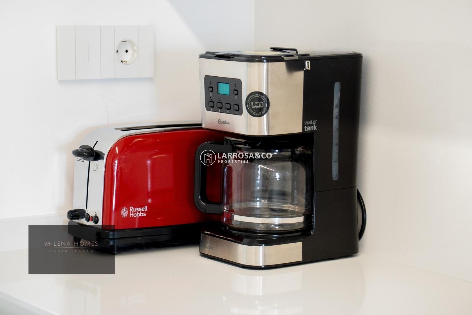 A Vendre - Apartment - Torrevieja - Punta Prima