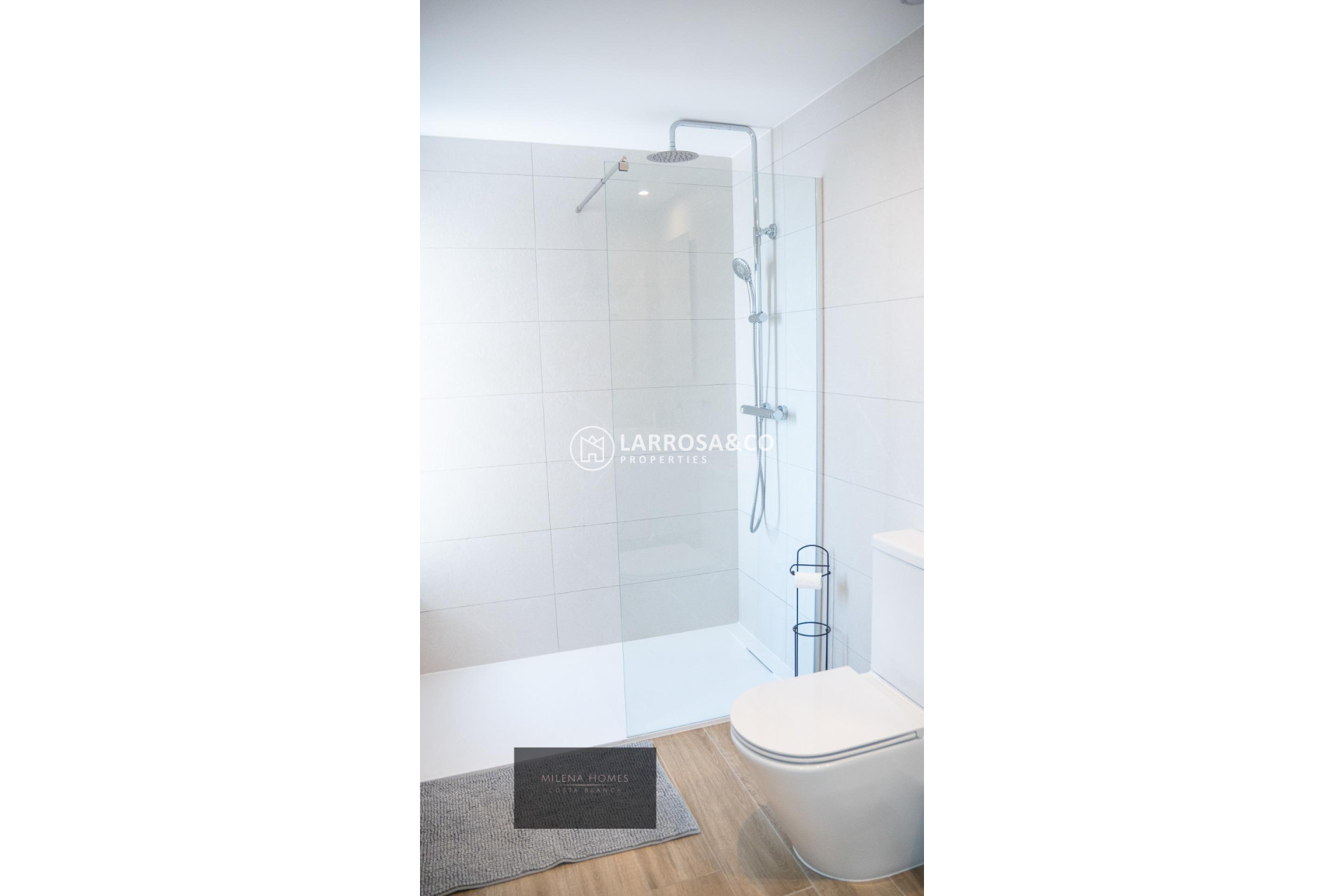 A Vendre - Apartment - Torrevieja - Punta Prima