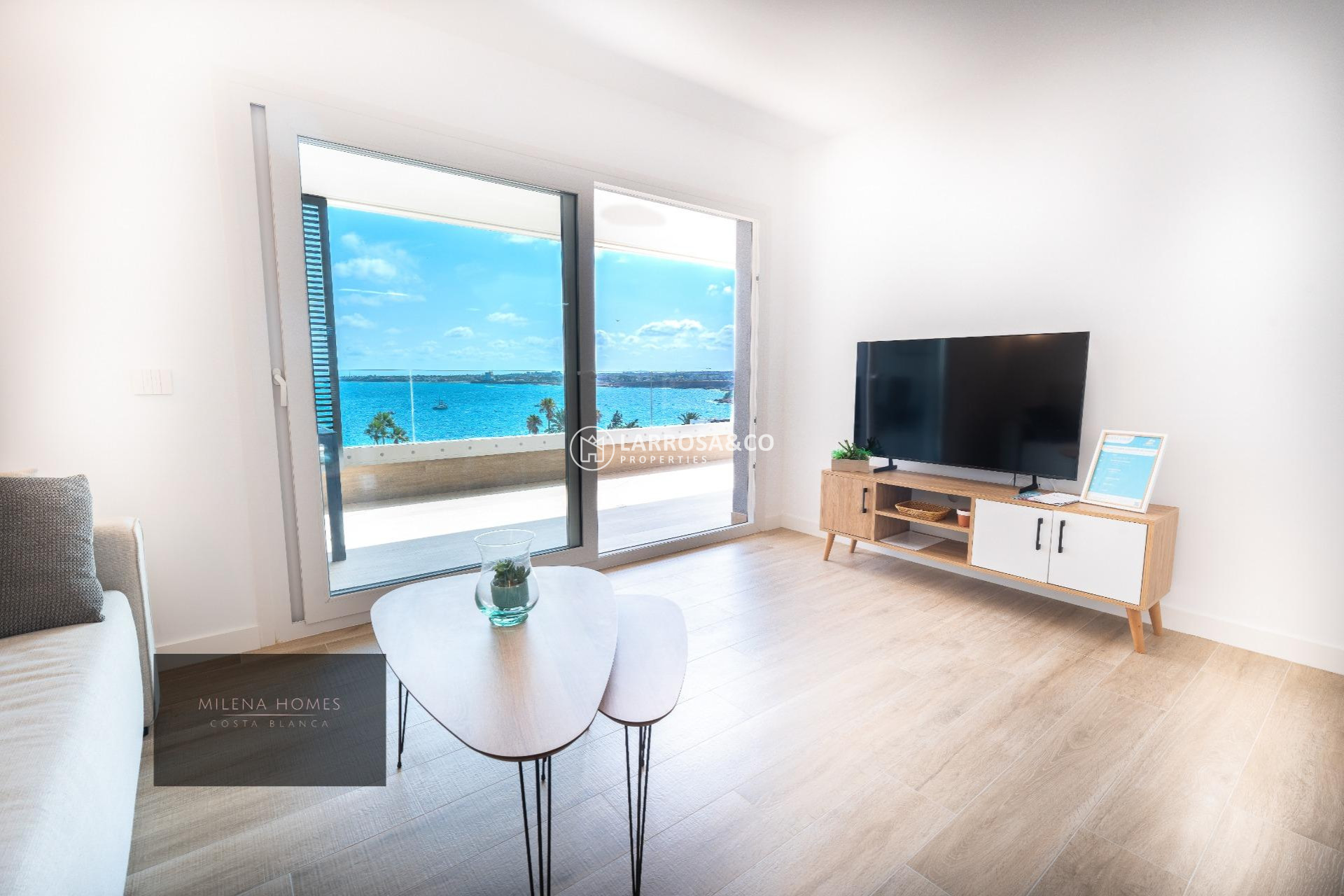 A Vendre - Apartment - Torrevieja - Punta Prima