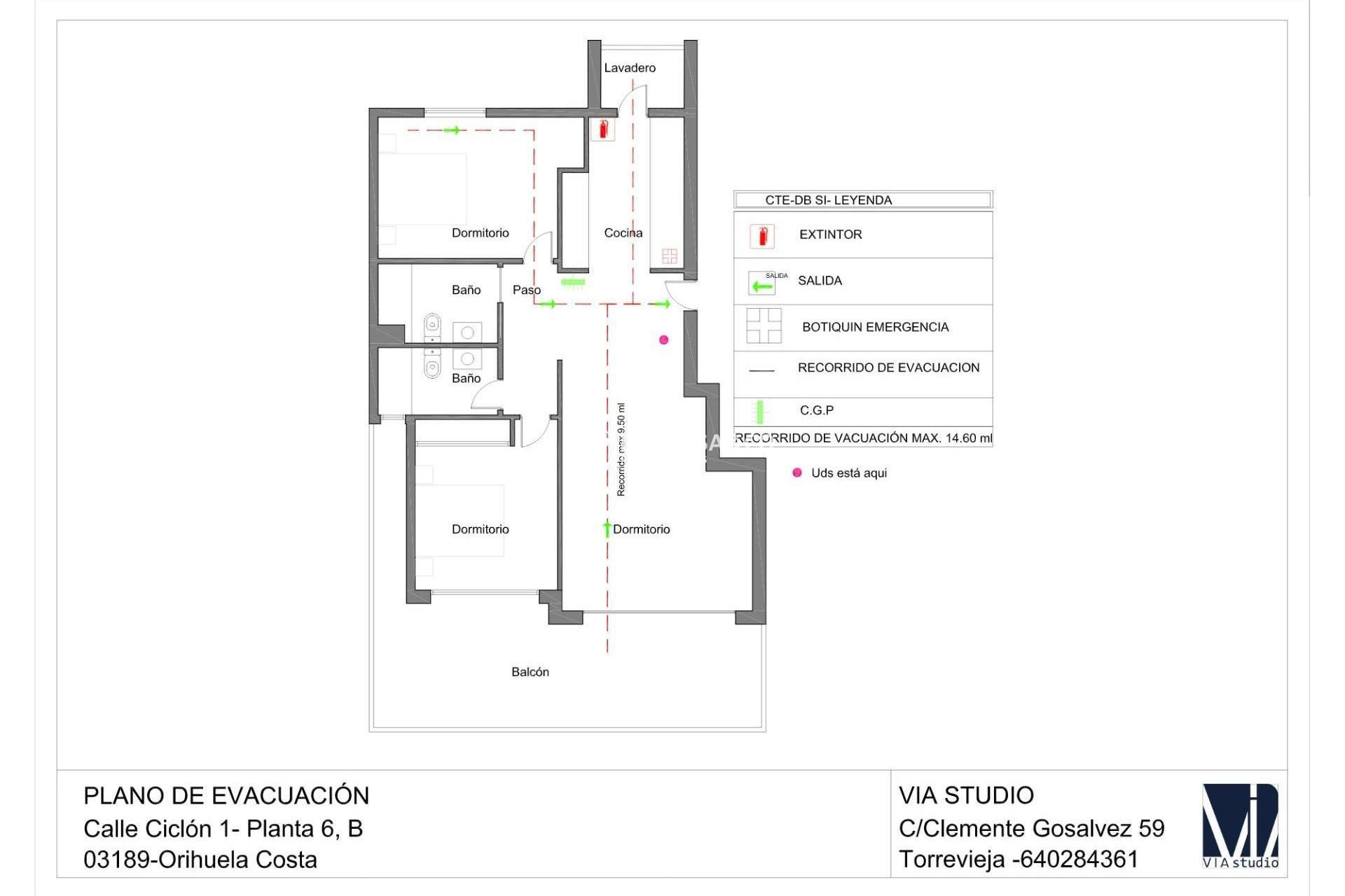 A Vendre - Apartment - Torrevieja - Punta Prima