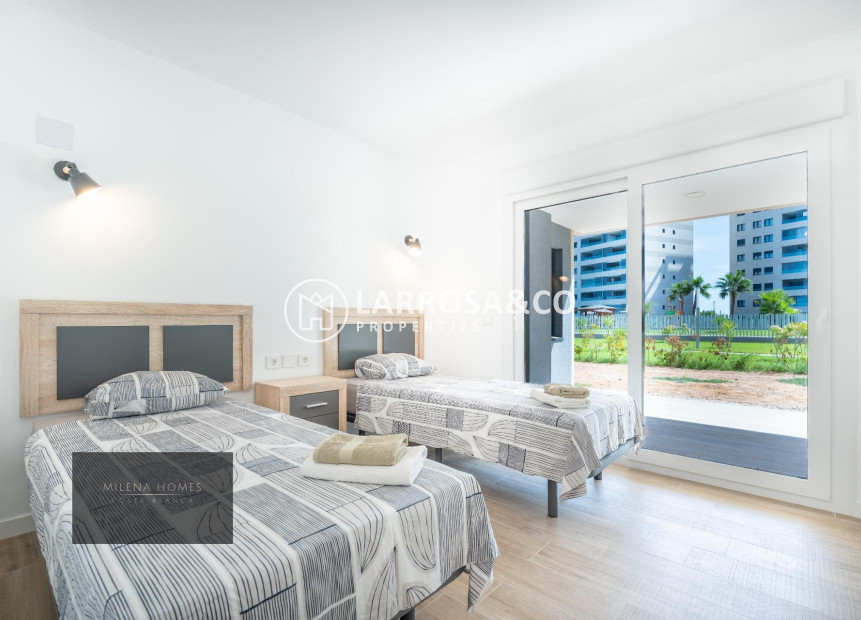 A Vendre - Apartment - Torrevieja - Punta Prima