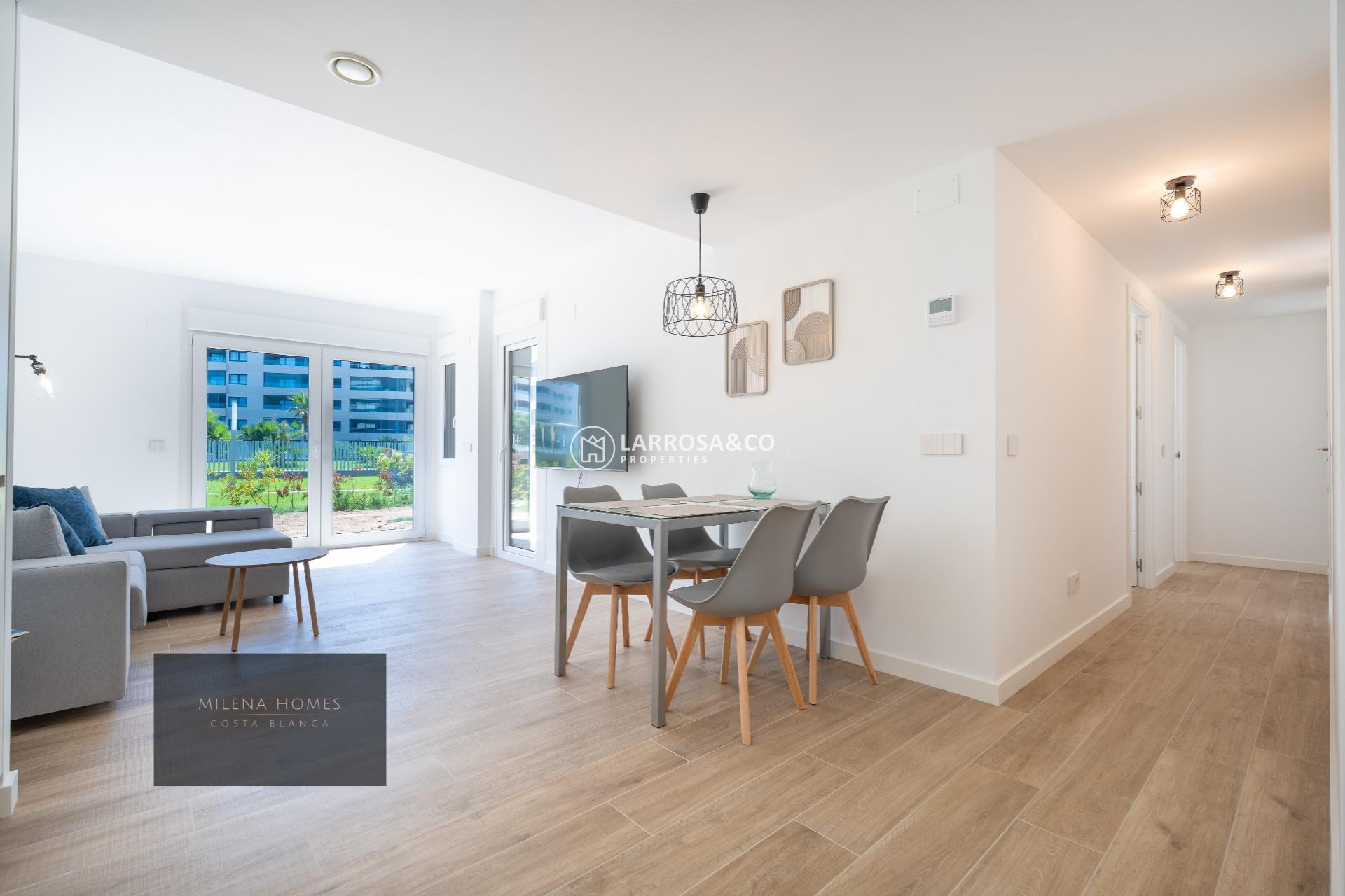 A Vendre - Apartment - Torrevieja - Punta Prima