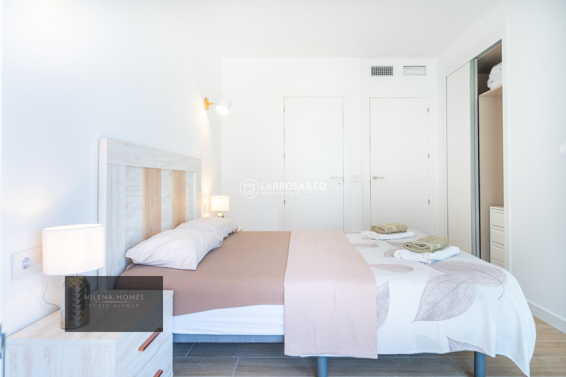 A Vendre - Apartment - Torrevieja - Punta Prima