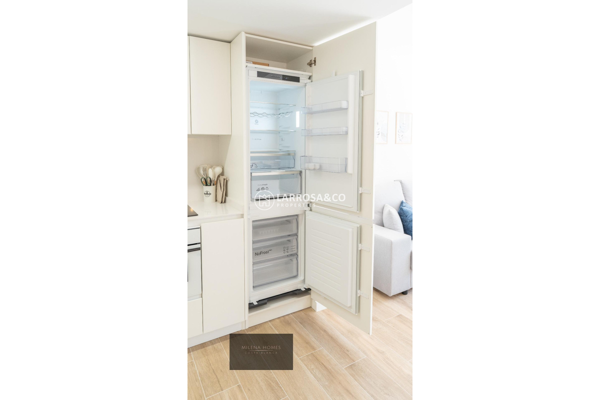 A Vendre - Apartment - Torrevieja - Punta Prima